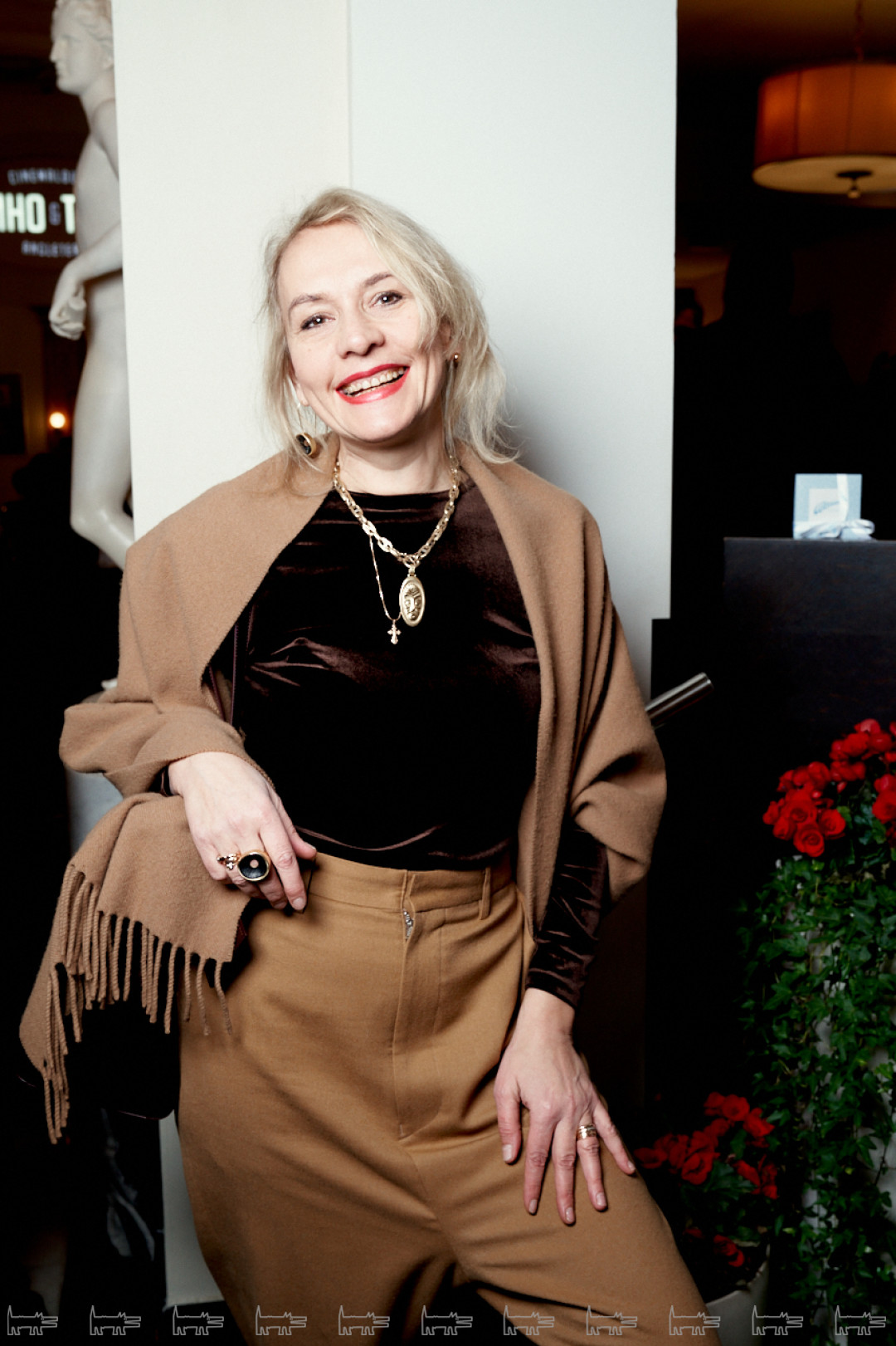 Елена Халавенкова