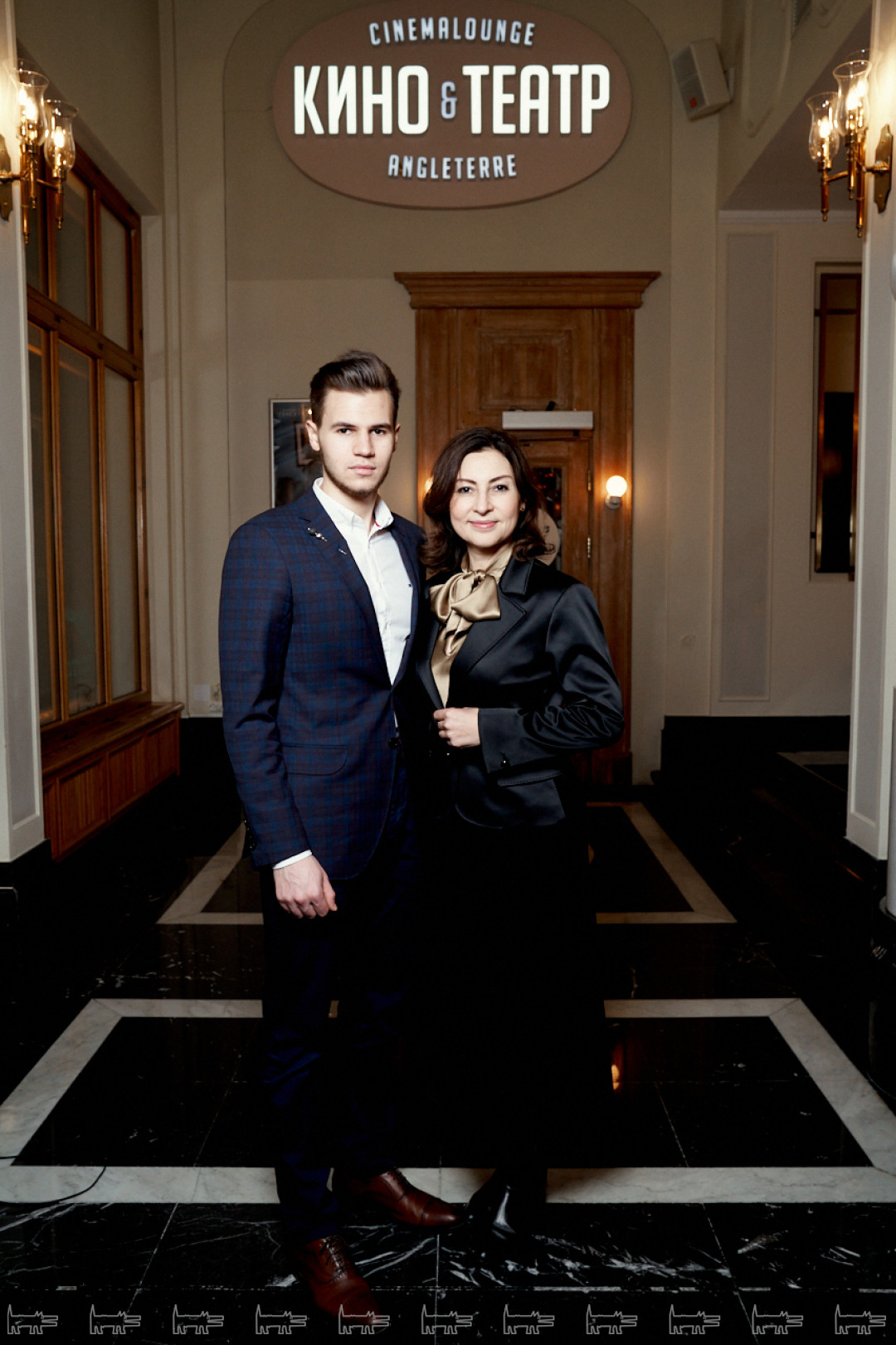 Кирилл Немченко, Екатерина Немченко