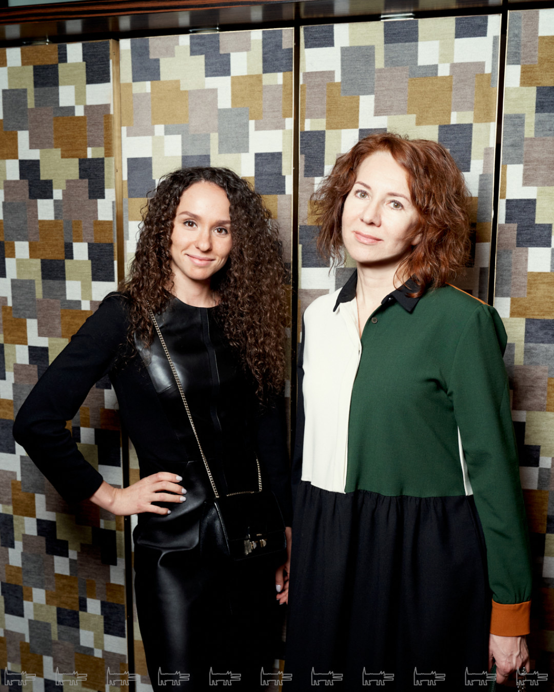 Екатерина Рубцова, Анжелика Смирнова