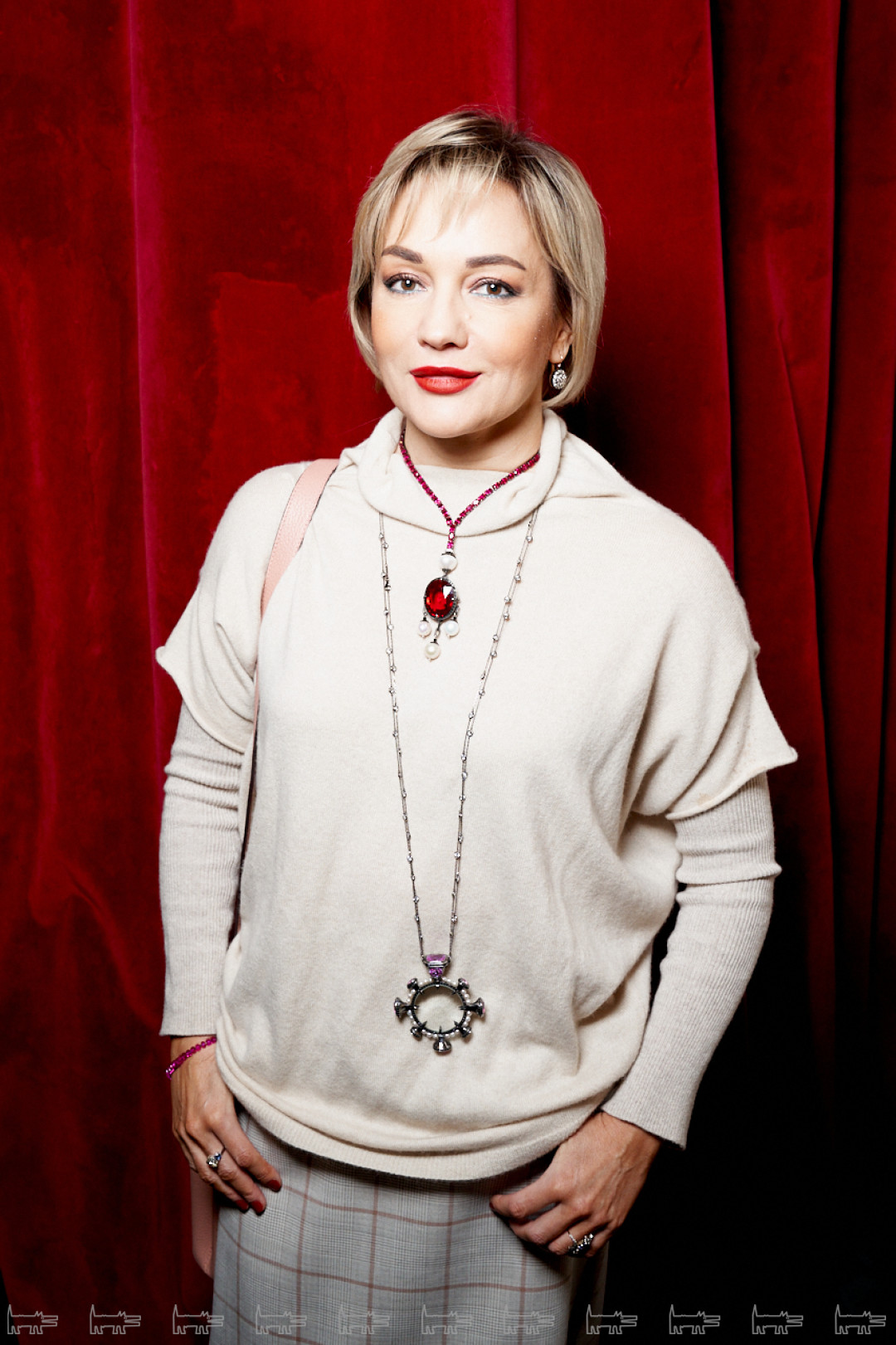 Татьяна Буланова