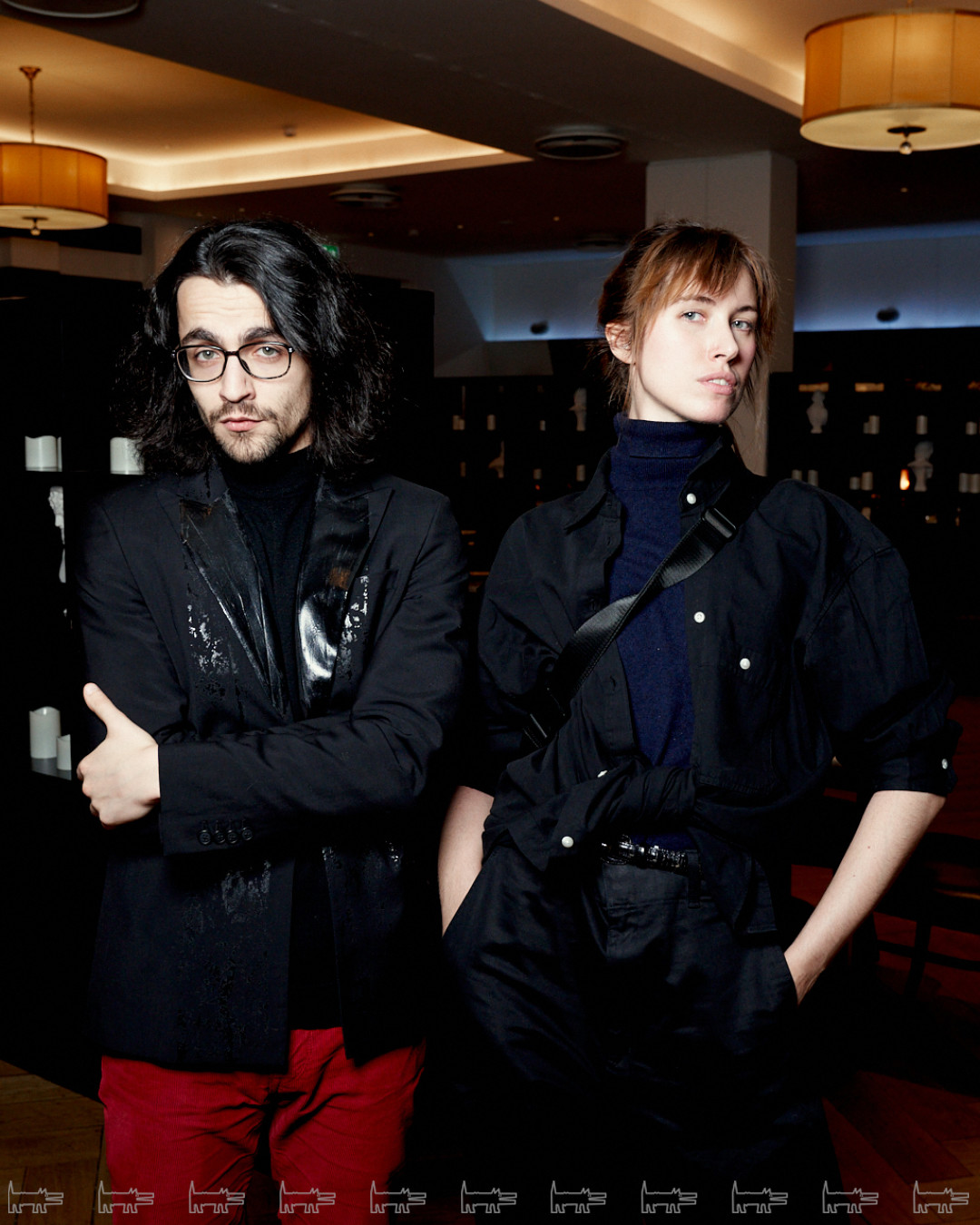 Нина Карлссон