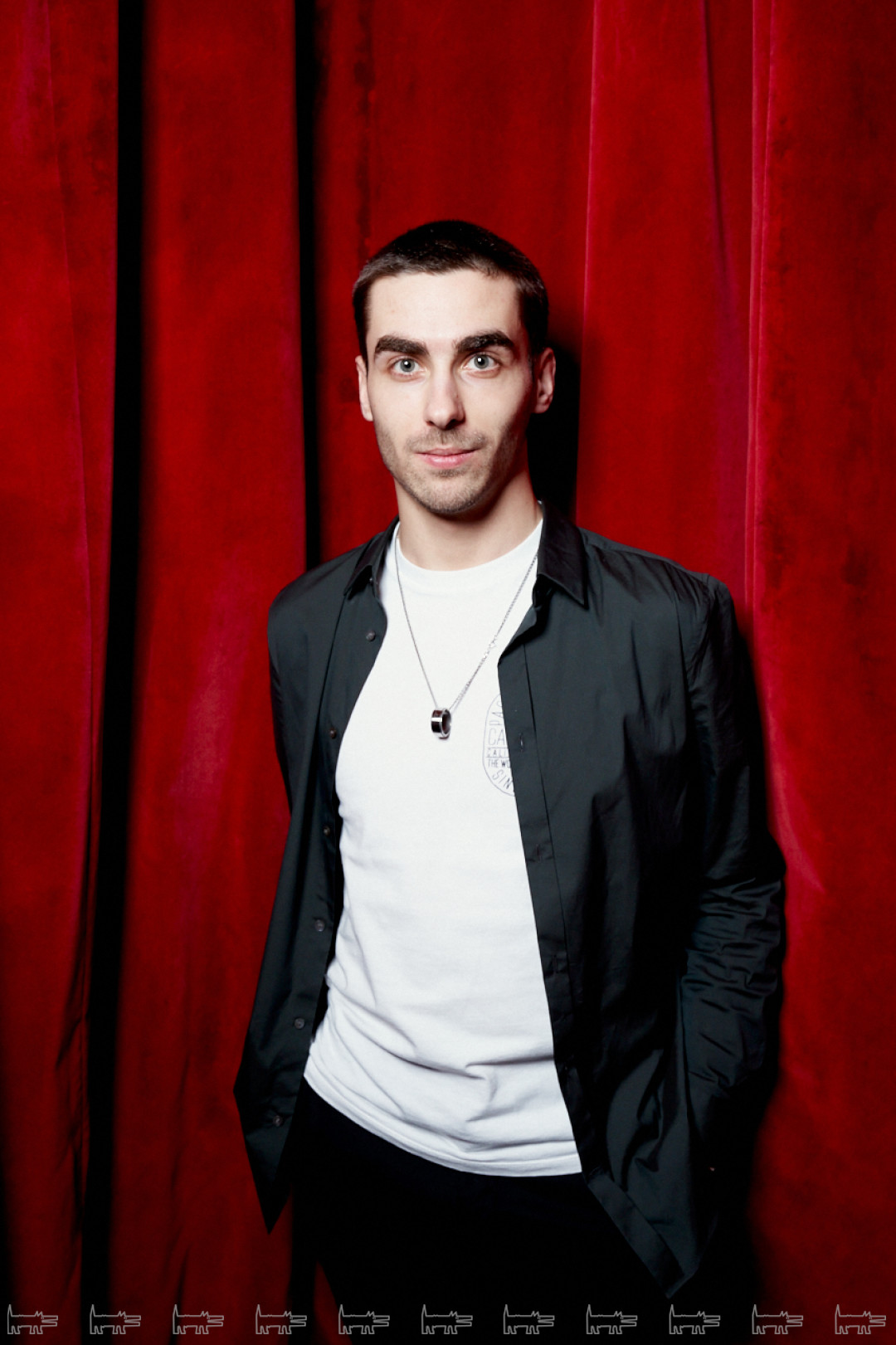 Леонтий Касаткин