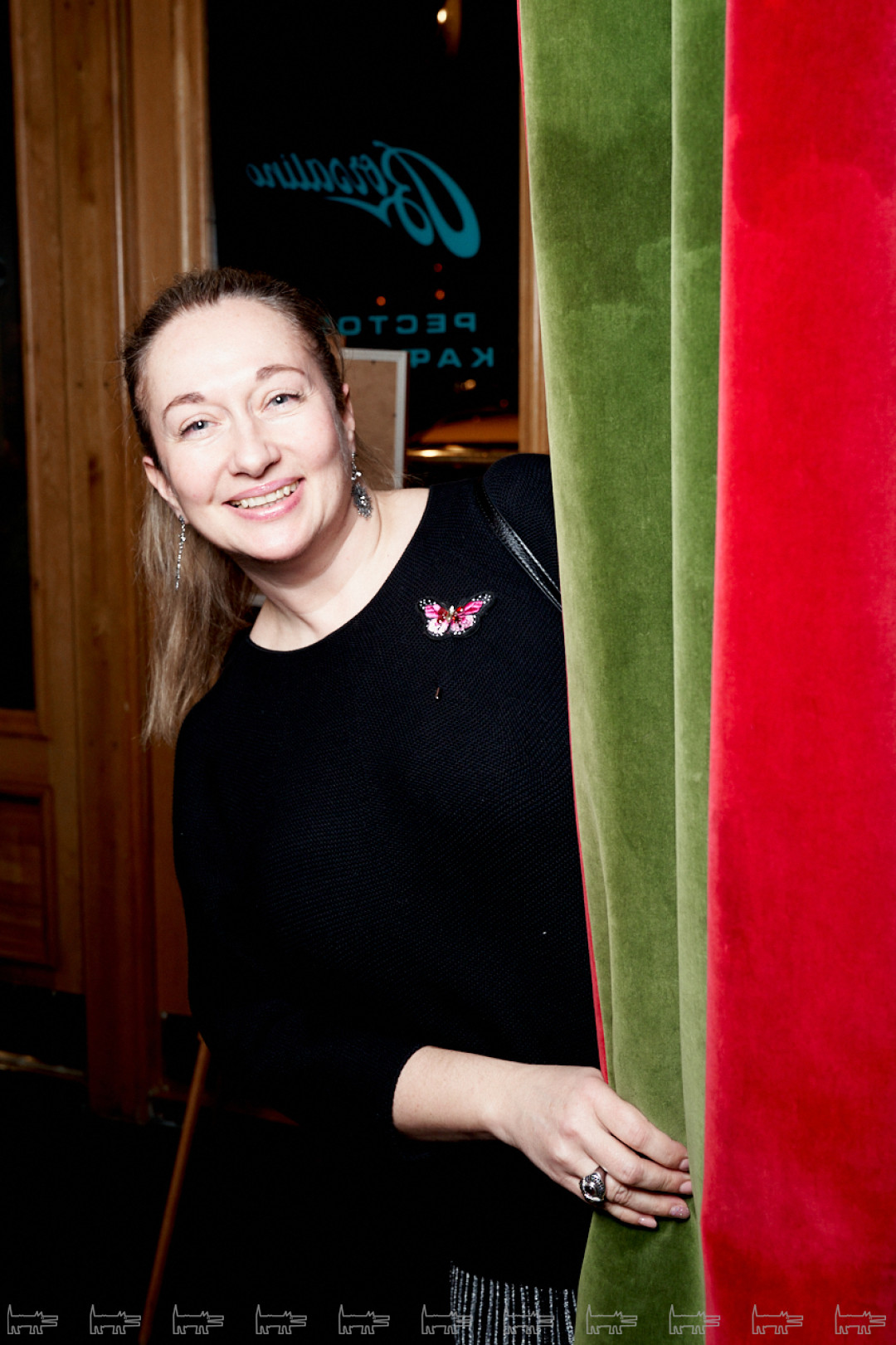 Ольга Зелинская