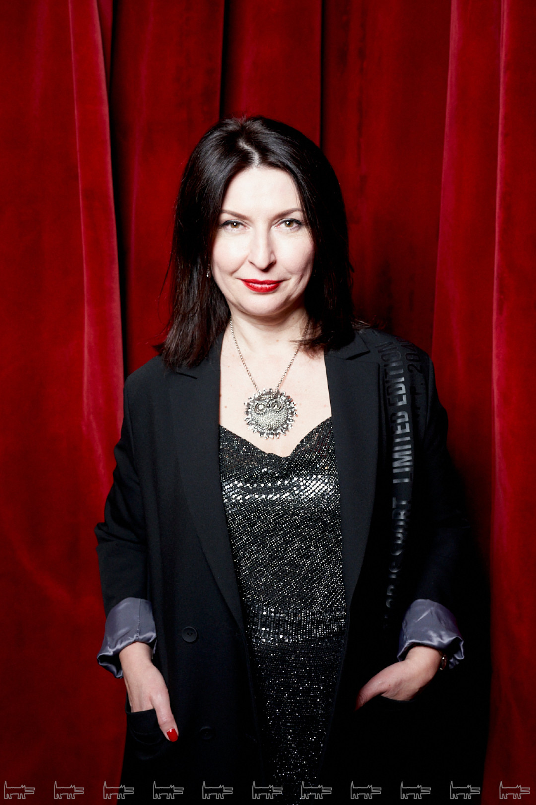 Наталья Дудий