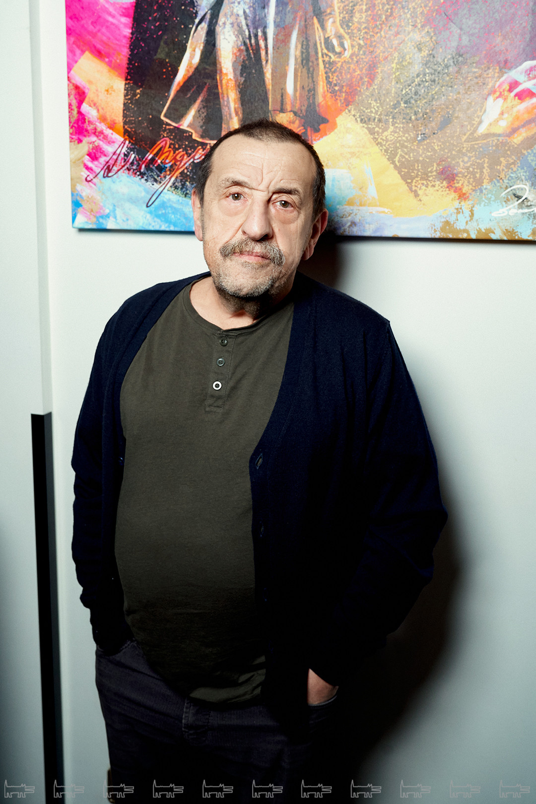 Анатолий Белкин