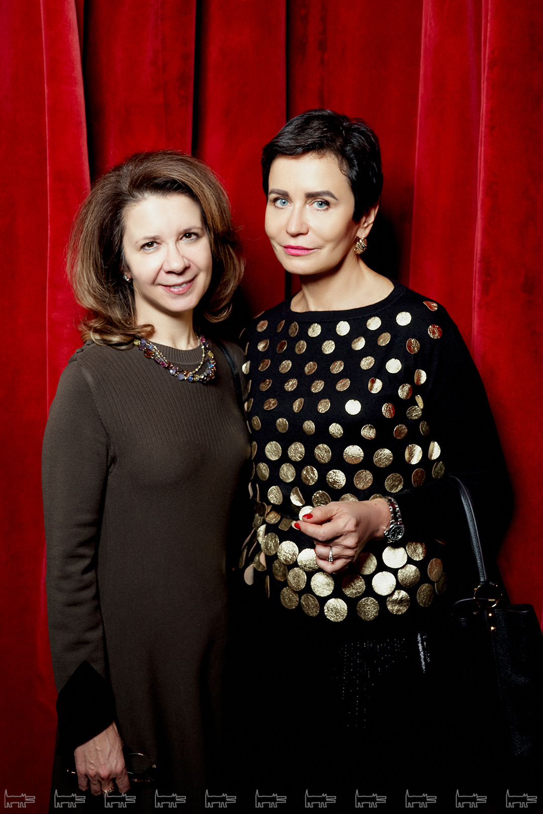 Оксана Бондарчук, Тереза Сенько