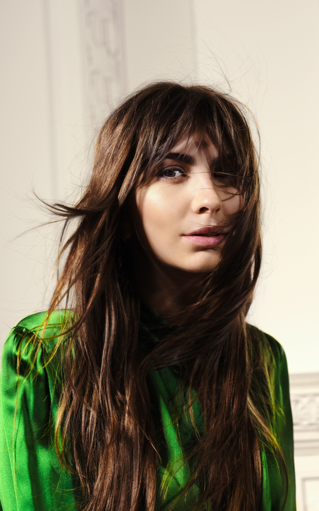 Рубашка Gucci (ДЛТ)