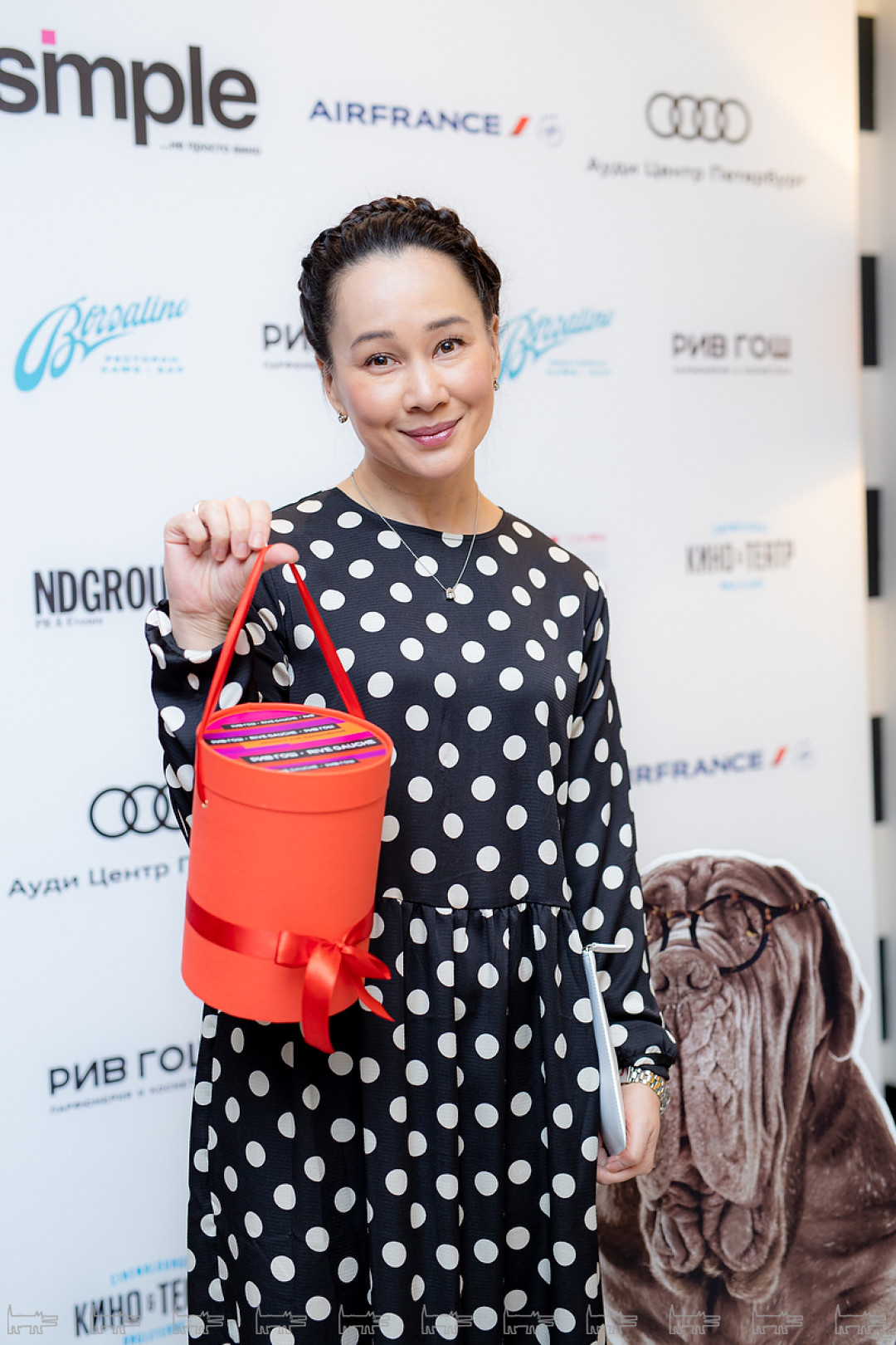 Евгения Игумнова