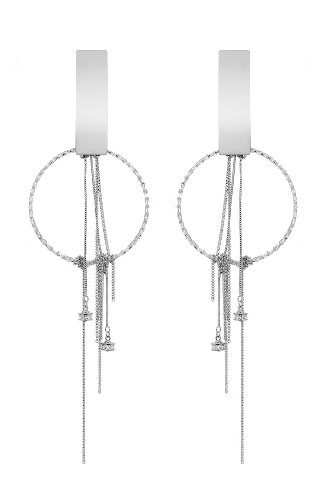 Серьги, 7 500 рублей