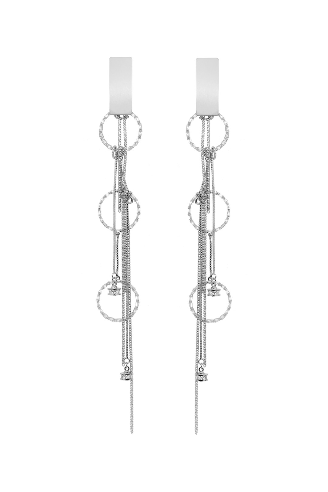 Серьги, 8 000 рублей