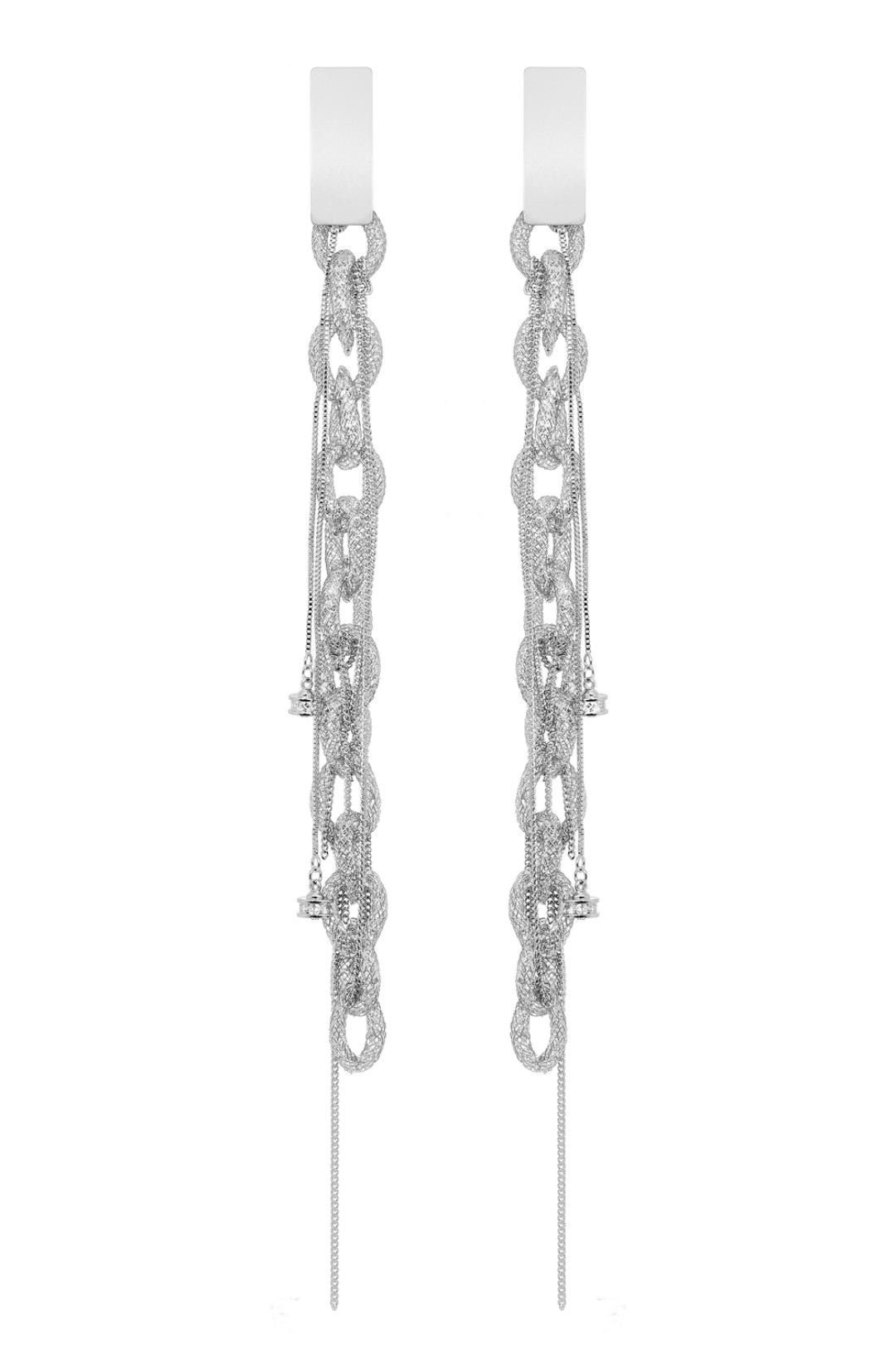 Серьги, 8 000 рублей