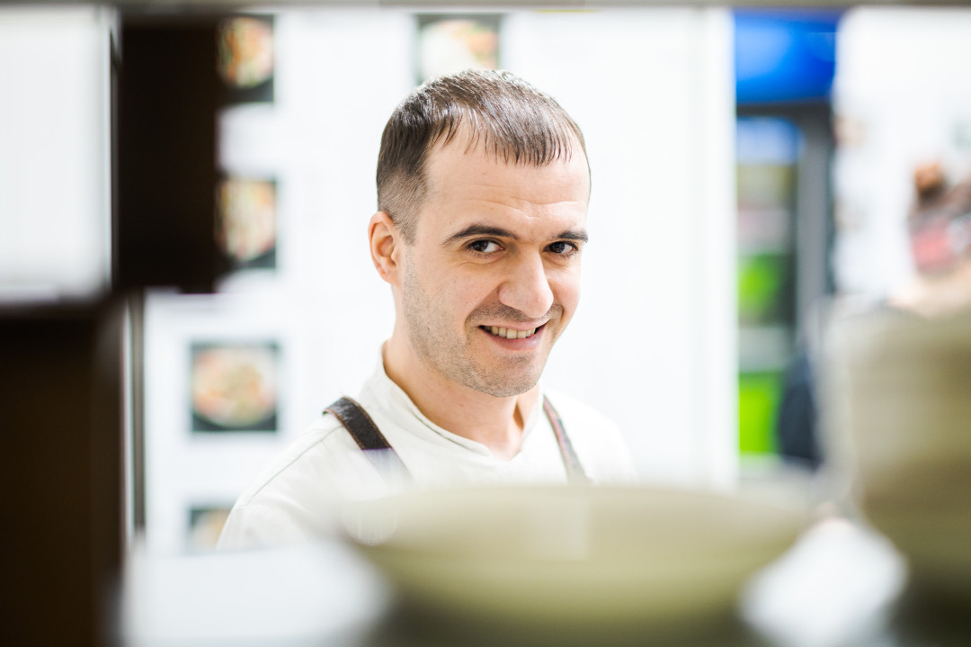 Миран Карапетян