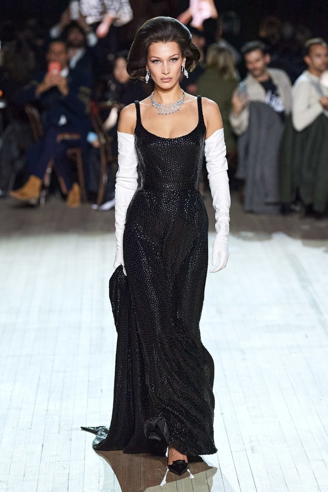 Marc Jacobs, fall 2020