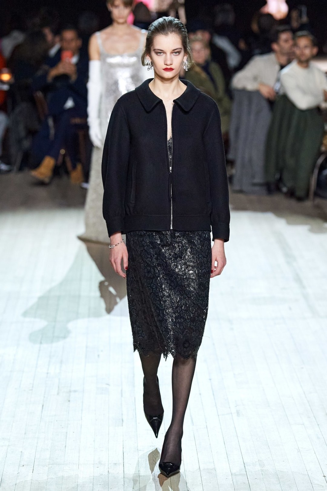 Marc Jacobs, fall 2020