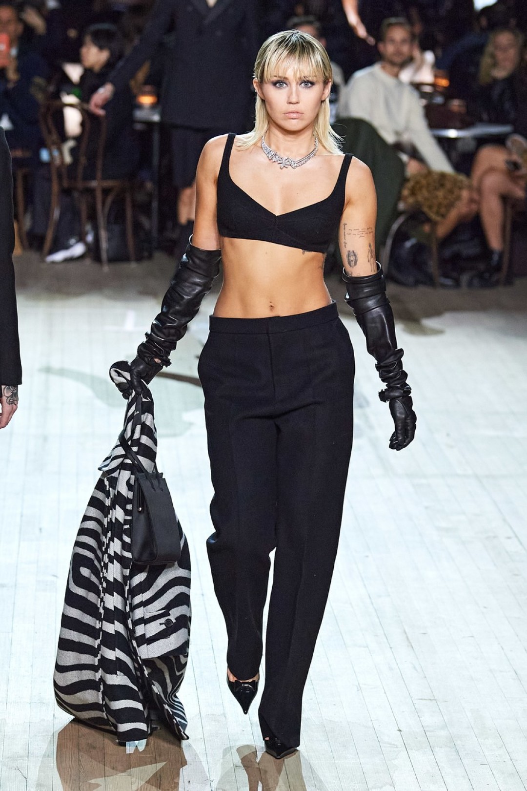 Marc Jacobs, fall 2020