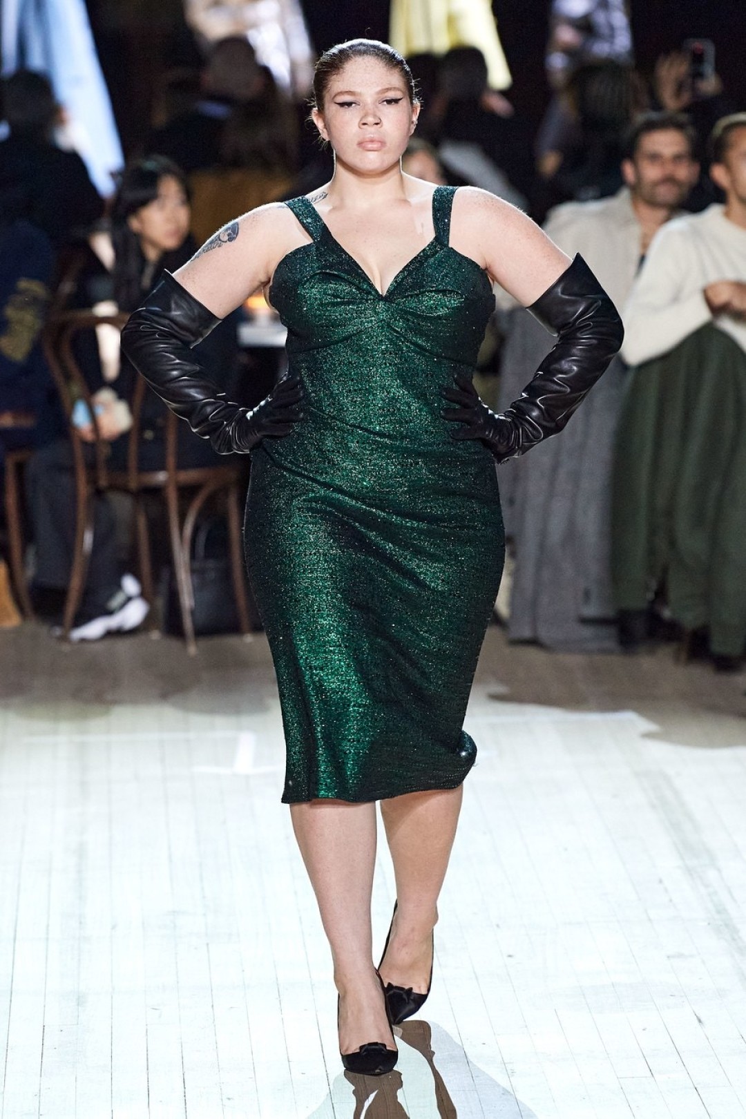 Marc Jacobs, fall 2020