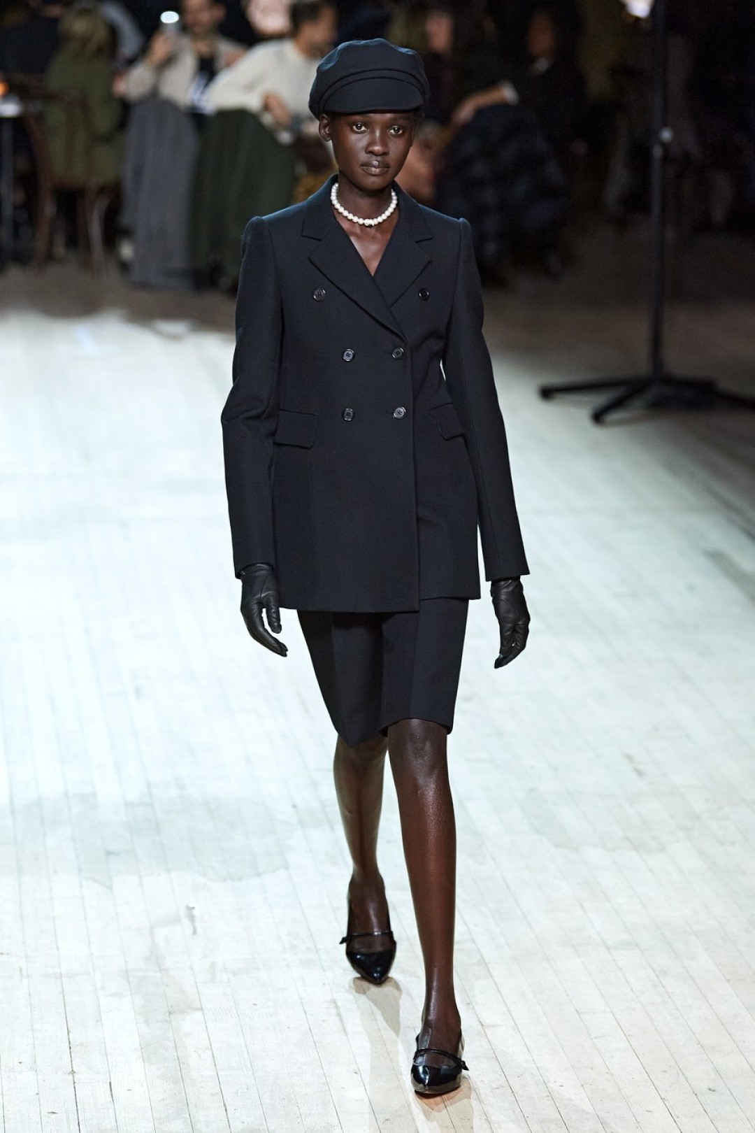 Marc Jacobs, fall 2020