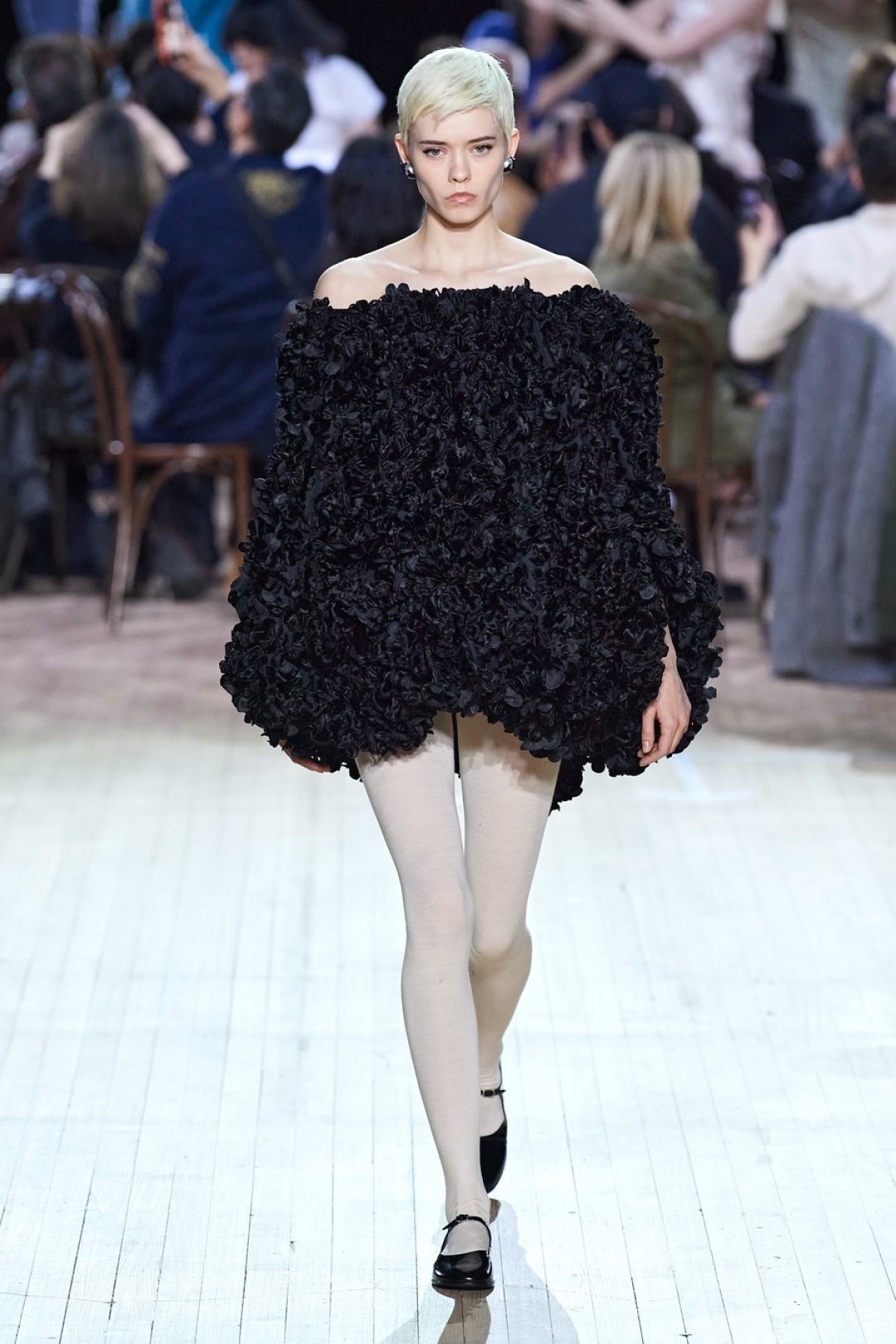 Marc Jacobs, fall 2020