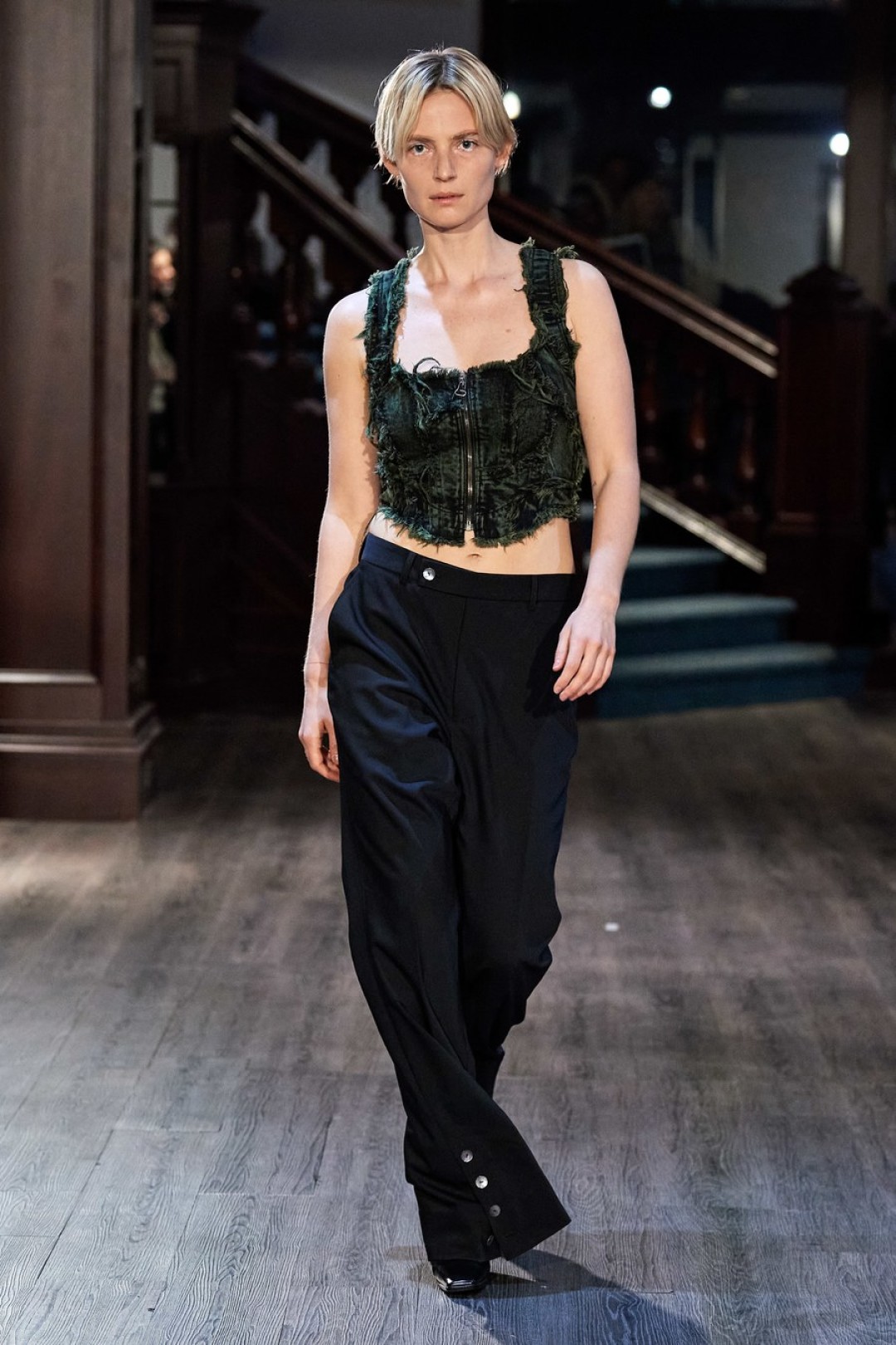 Eckhaus Latta, fall 2020