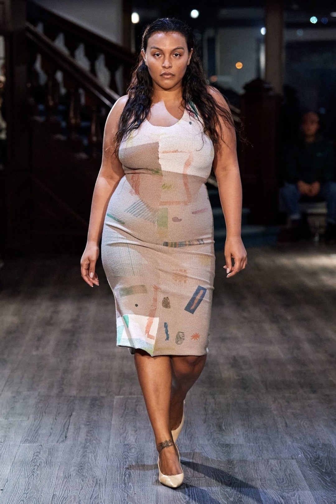 Eckhaus Latta, fall 2020
