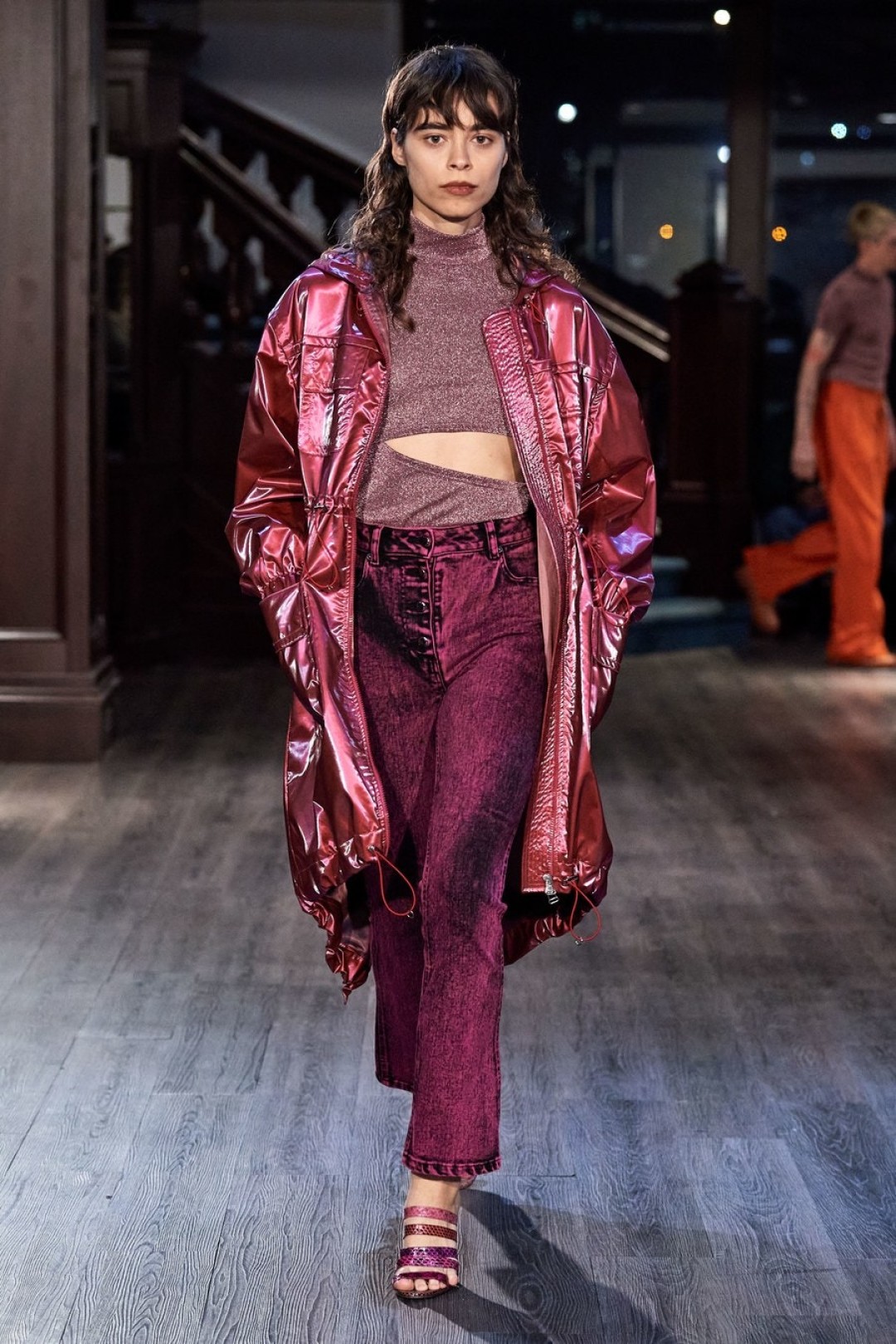 Eckhaus Latta, fall 2020