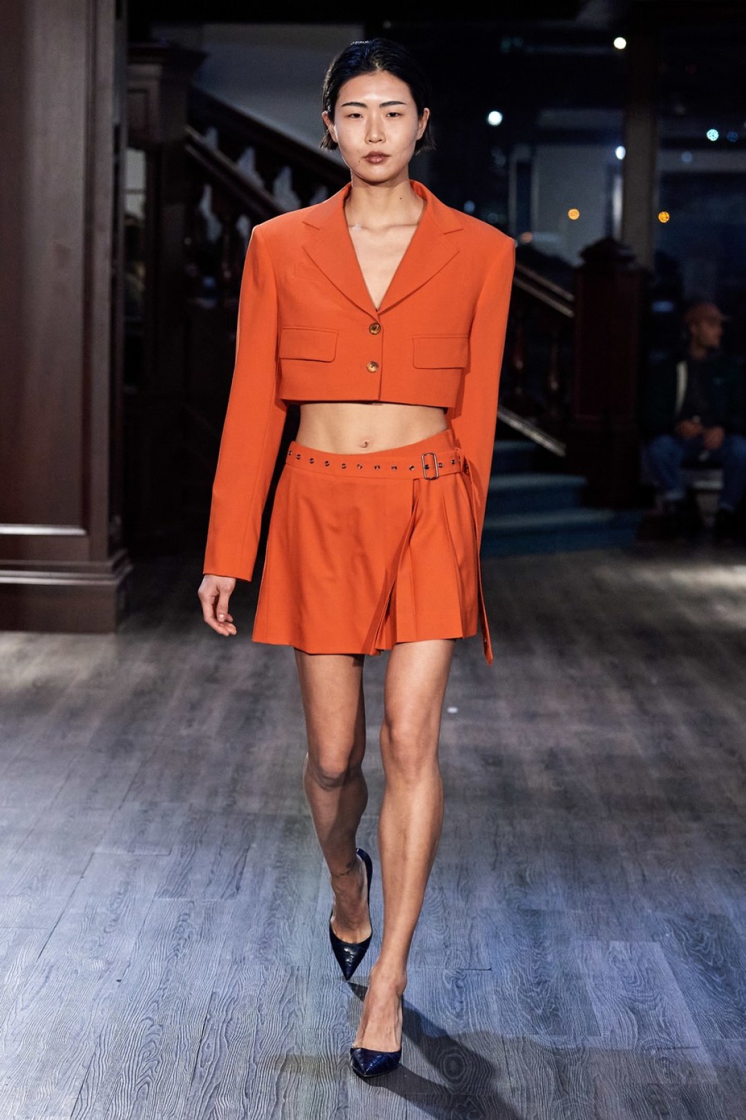 Eckhaus Latta, fall 2020