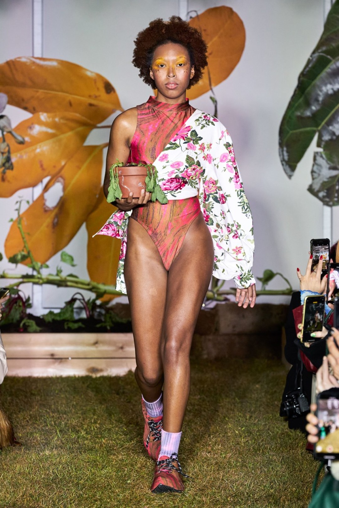 Collina Strada, fall 2020