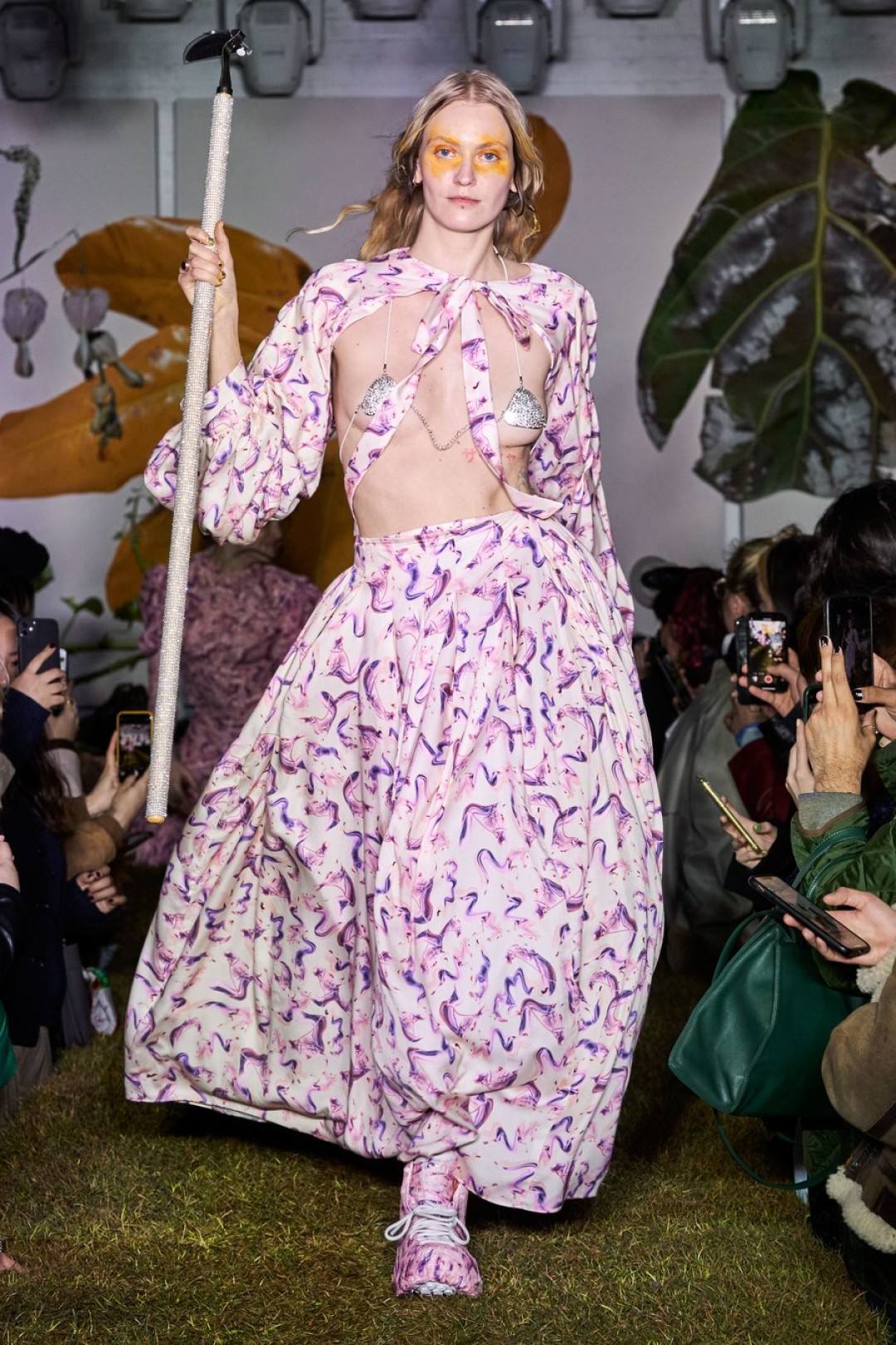 Collina Strada, fall 2020