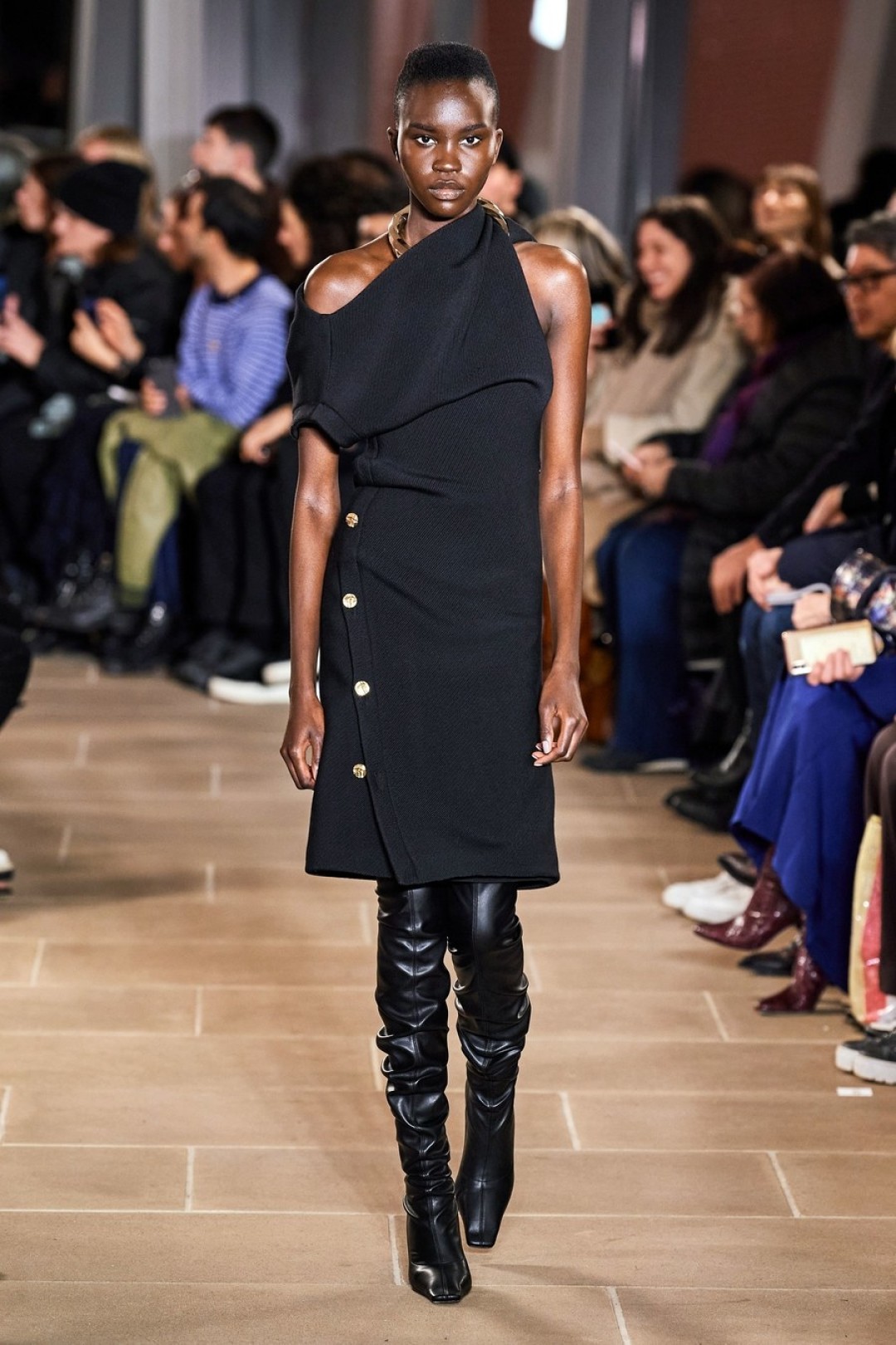 Proenza Schouler, fall 2020