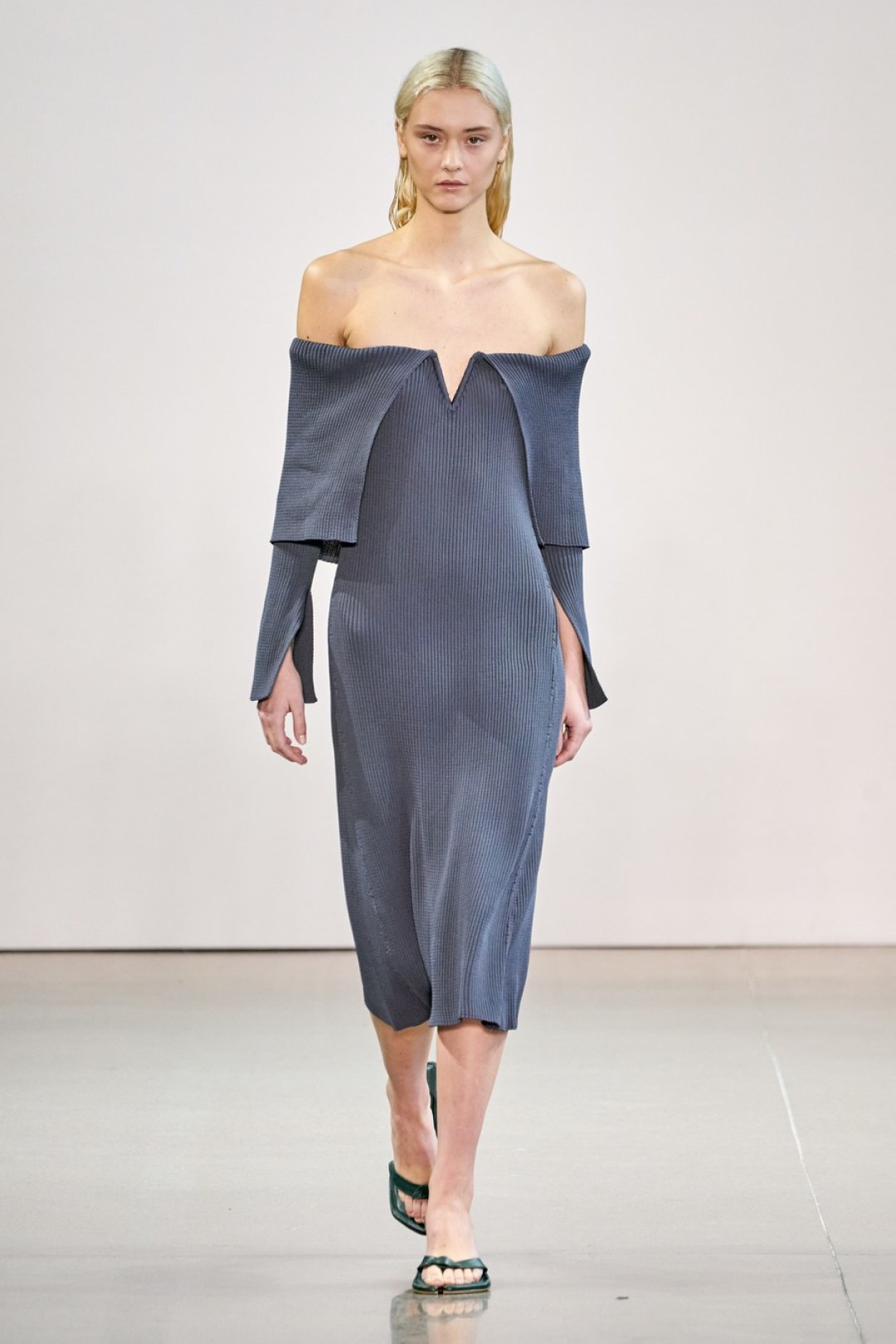 Bevza, fall 2020
