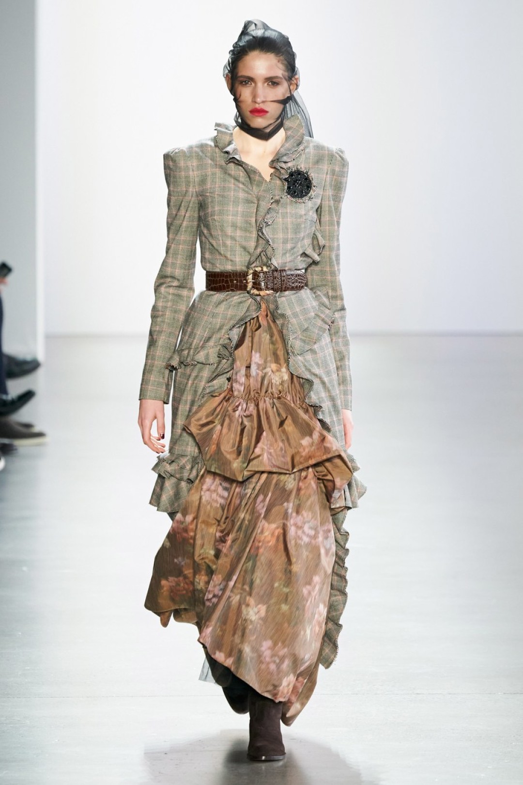 Brock Collection, fall 2020