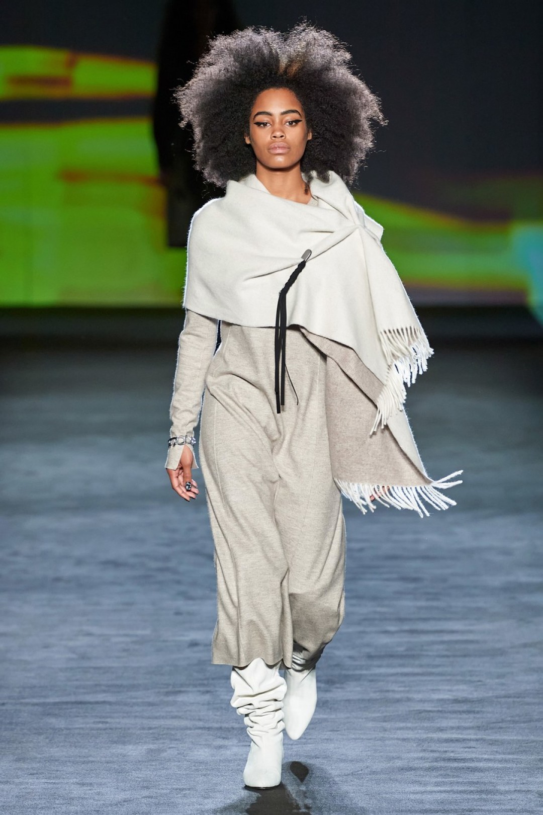 Rag & Bone, fall 2020