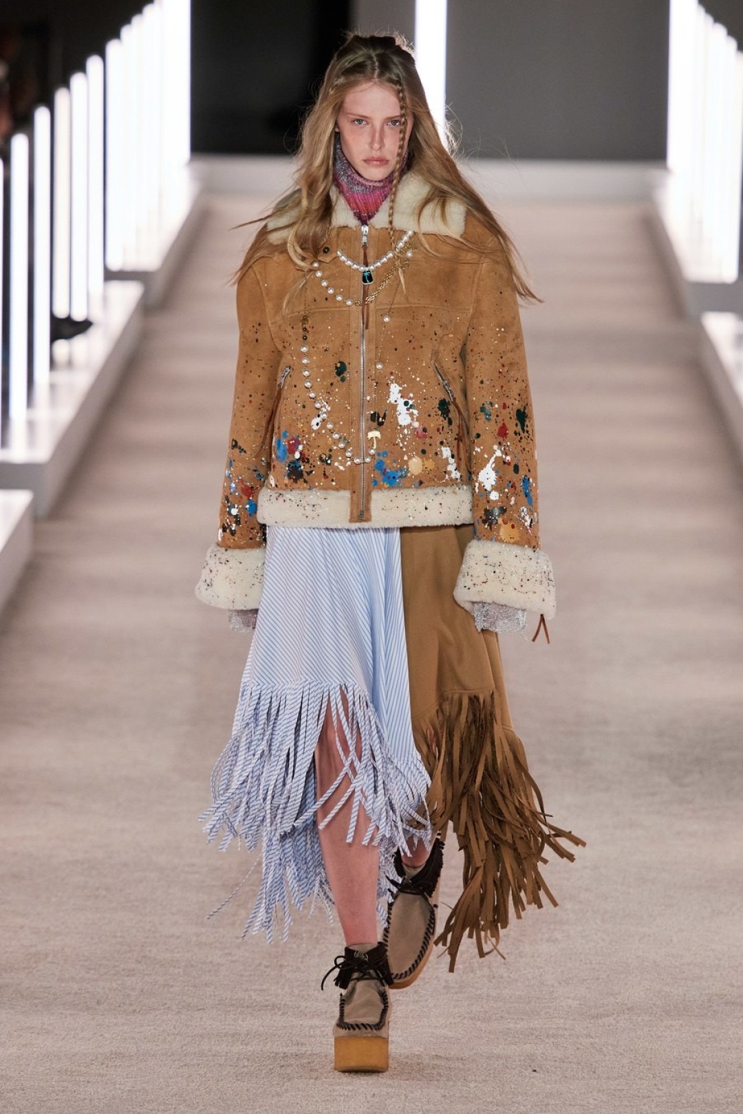 Palm Angels, fall 2020
