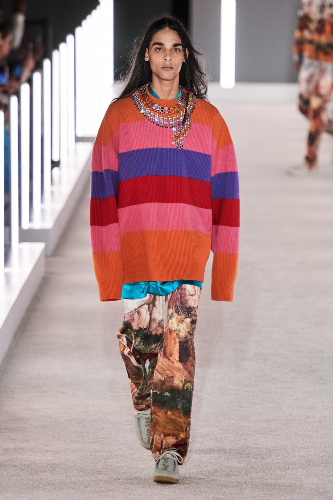 Palm Angels, fall 2020