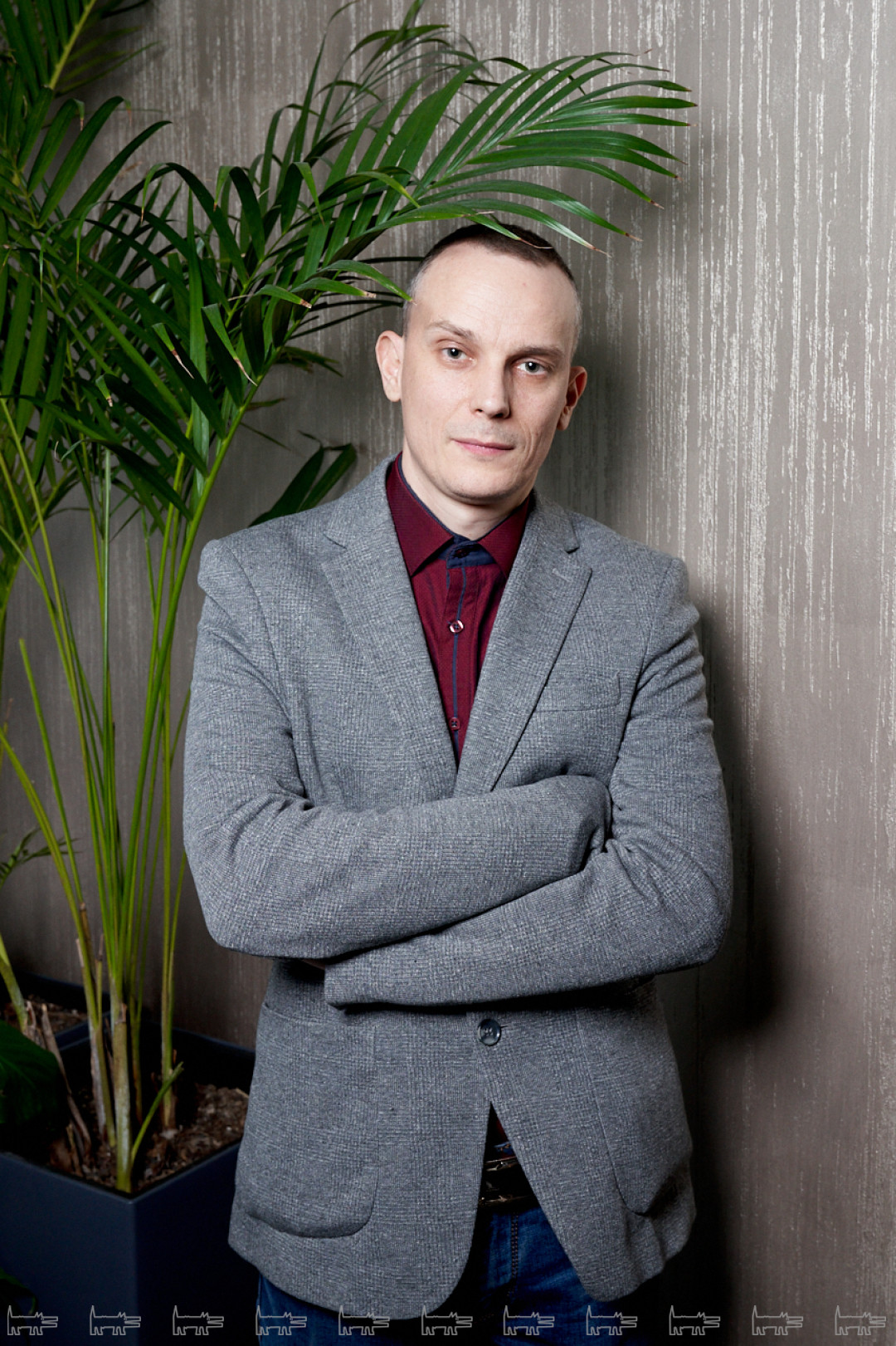 Сергей Прямицын