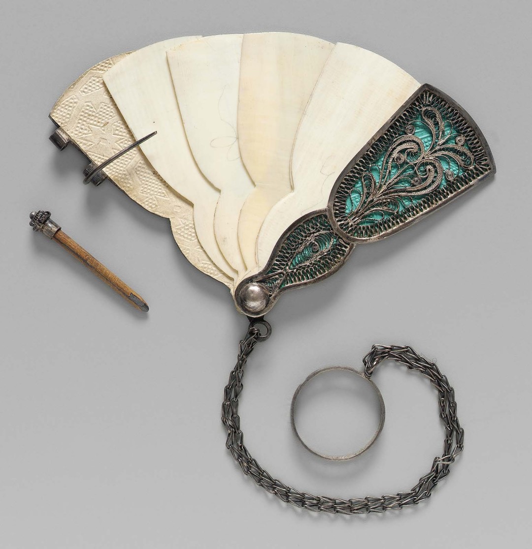 Агенд — бальная книжка для записи очередности танцев