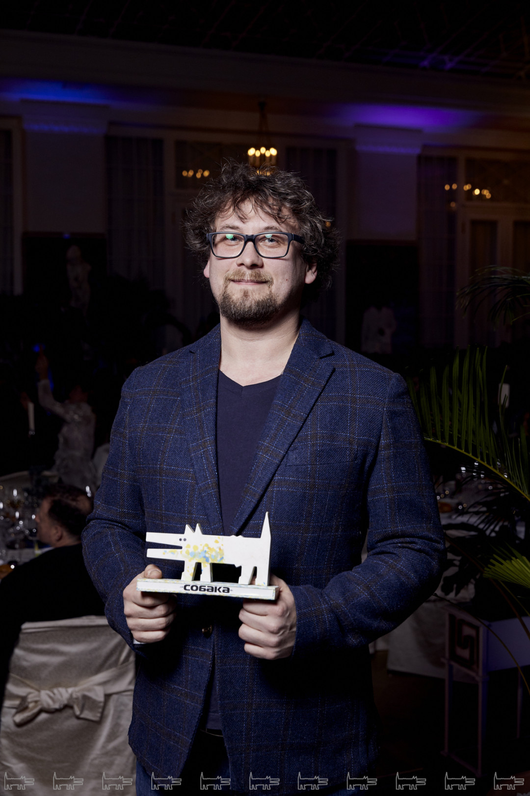 Андрей Воронов