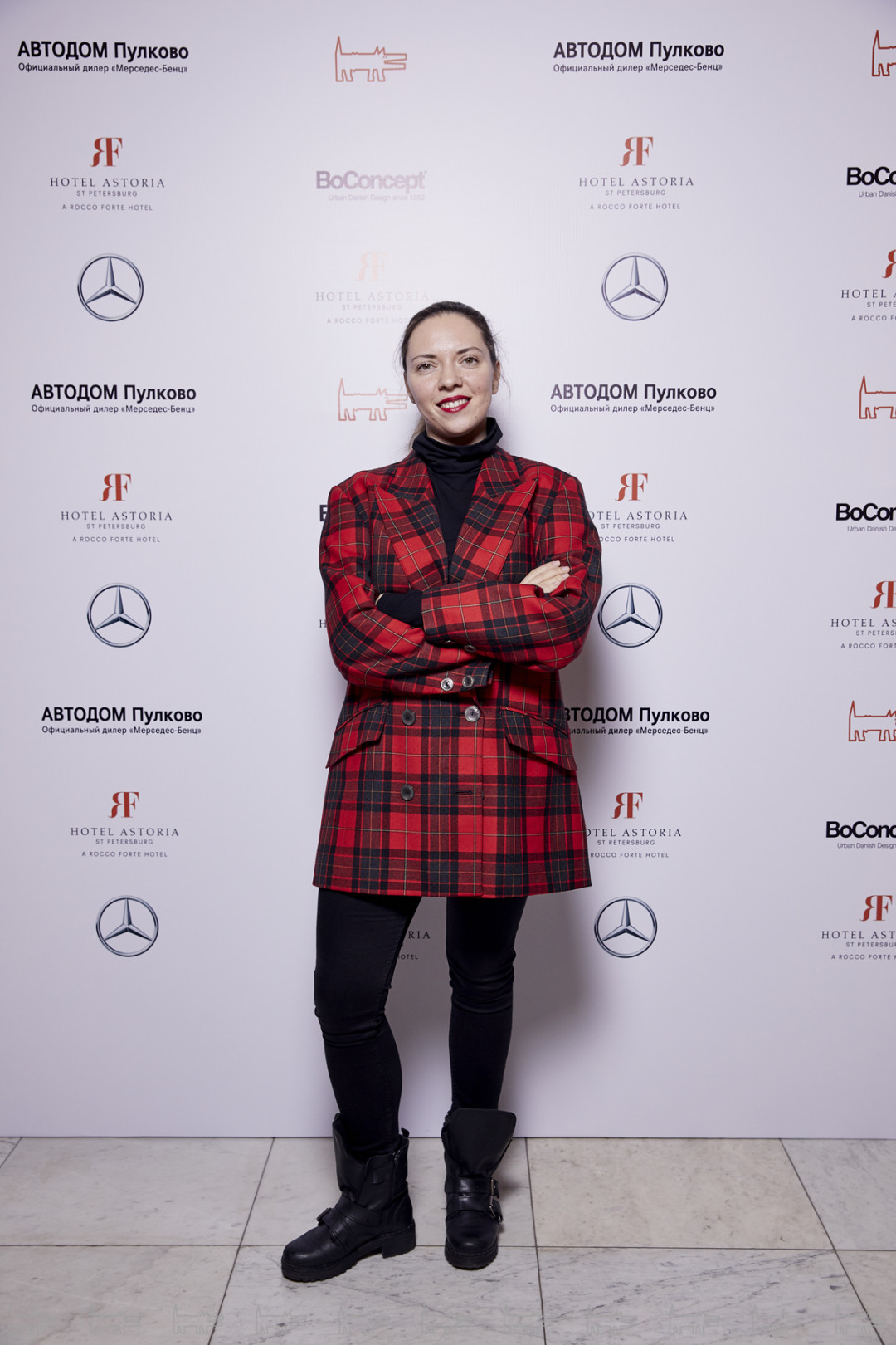 Ольга Угарова