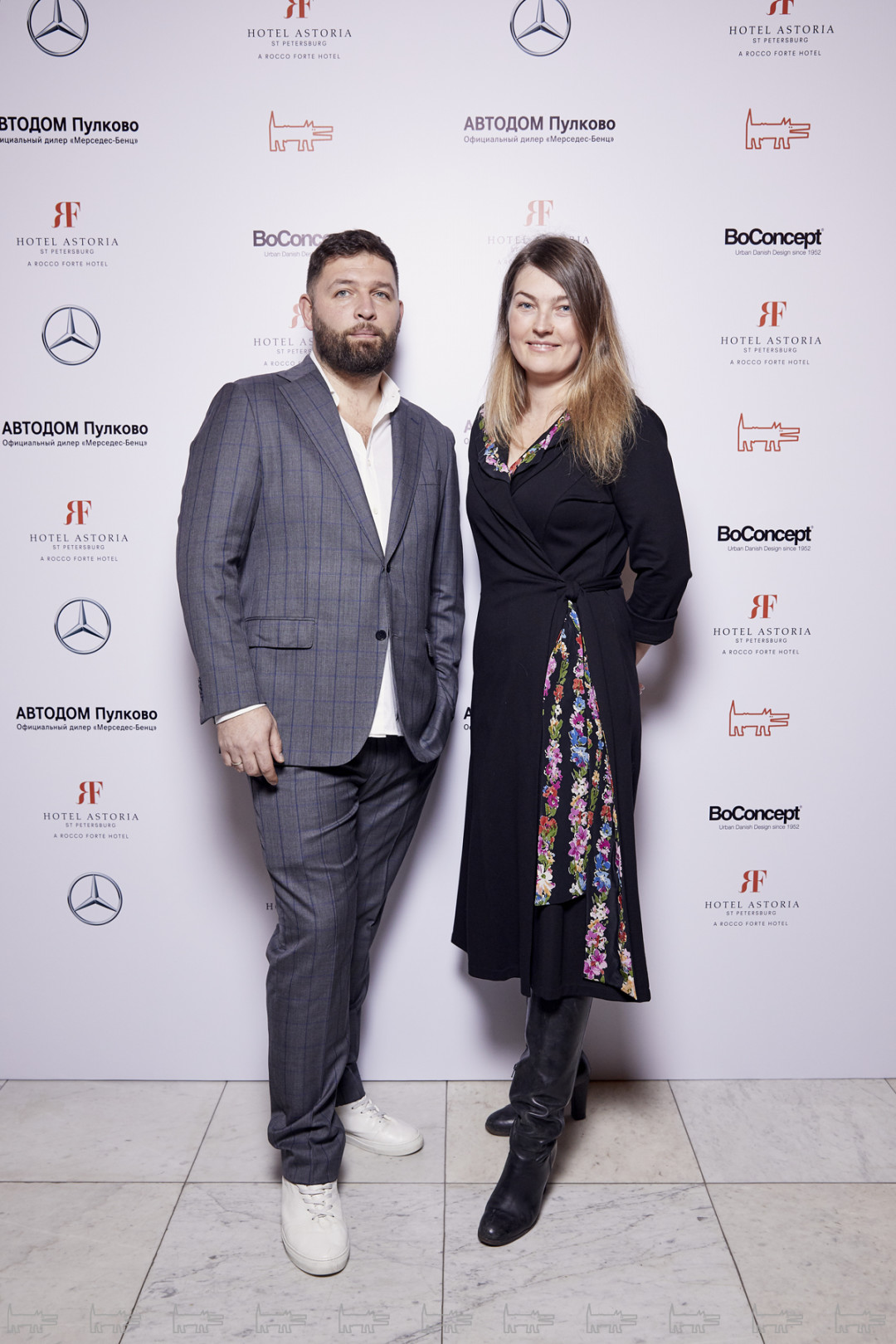 Артем Кардаш, Дарья Табачникова