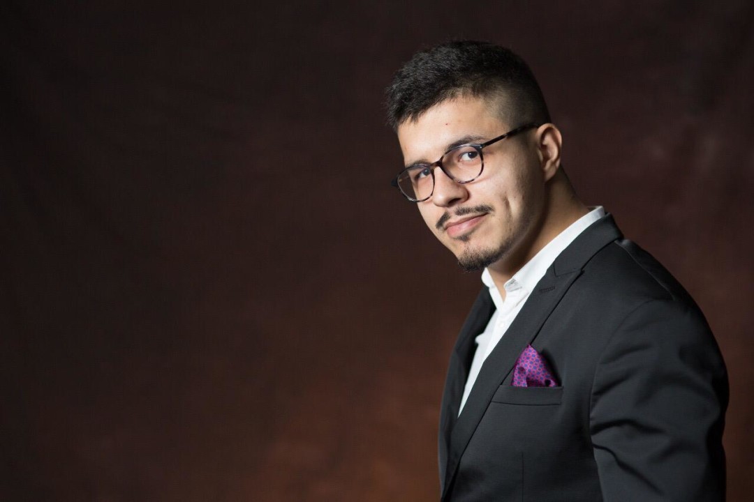 Айнур Зиннатуллин