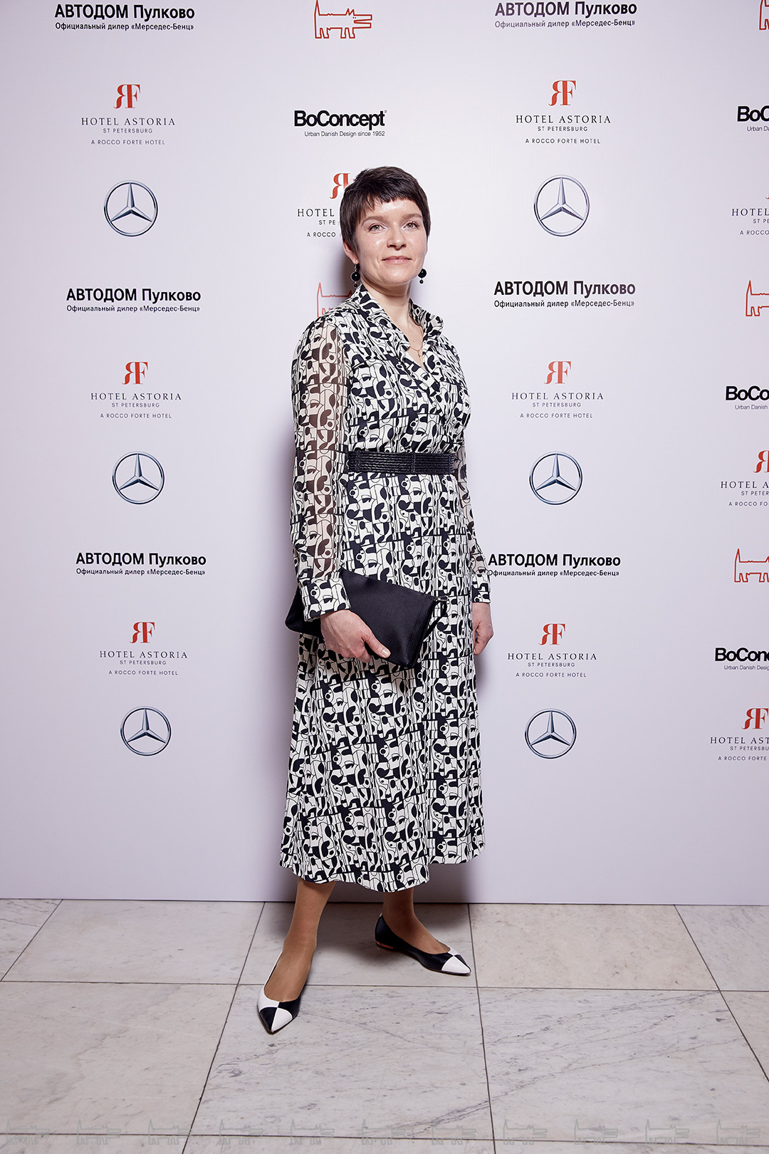 Нина Гордеева