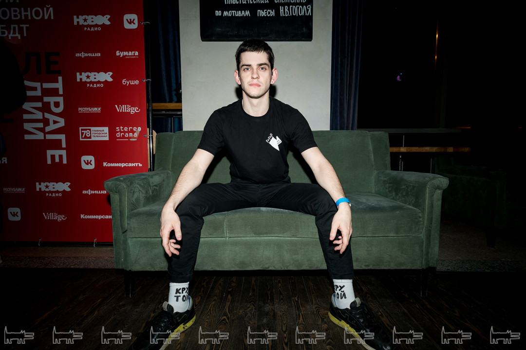 Георгий Кудренко