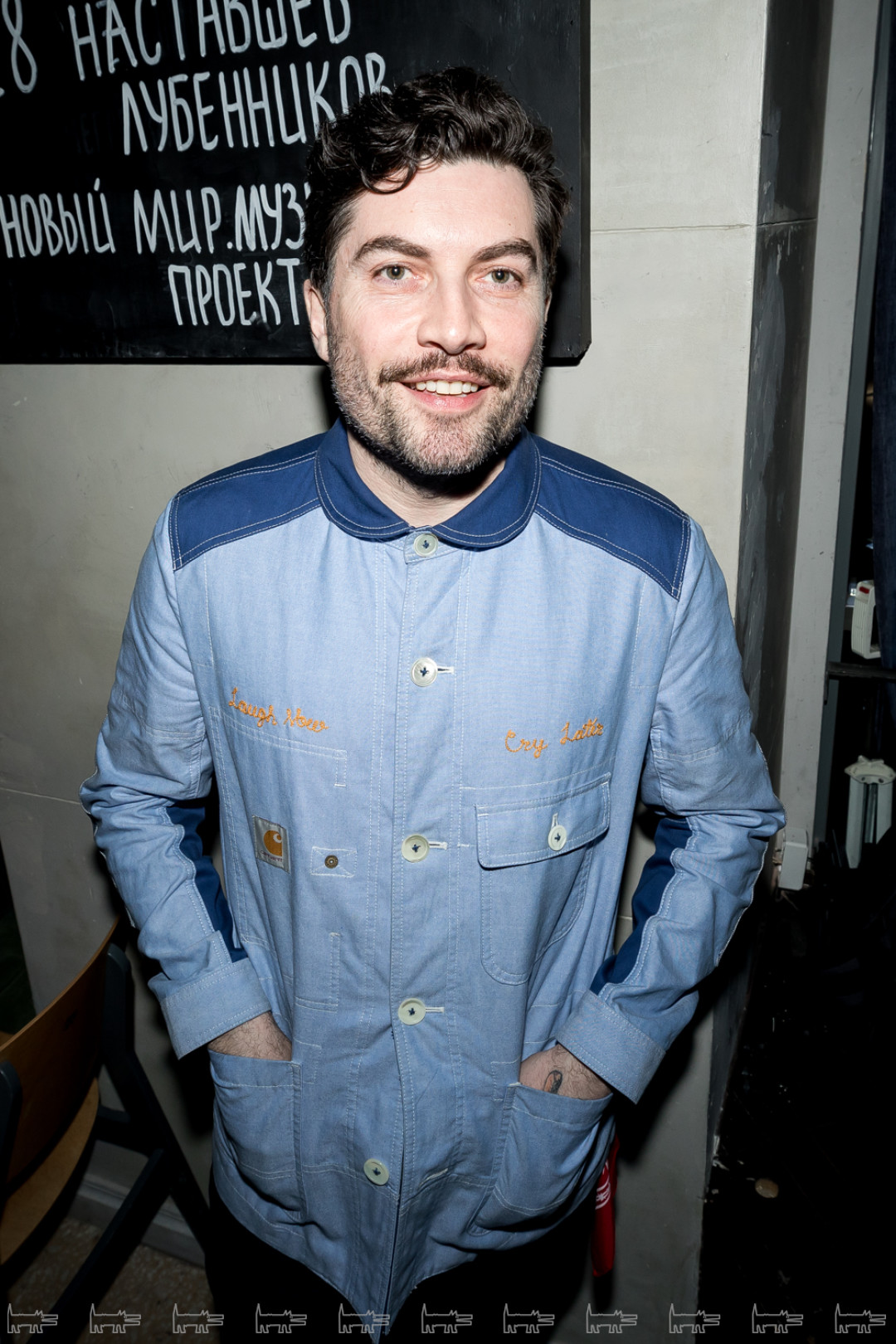 Артем Балаев