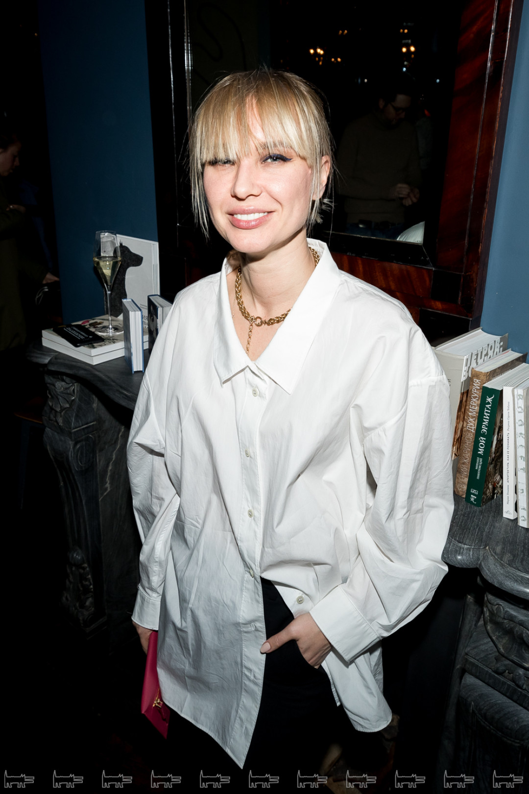 Анастасия Дианова