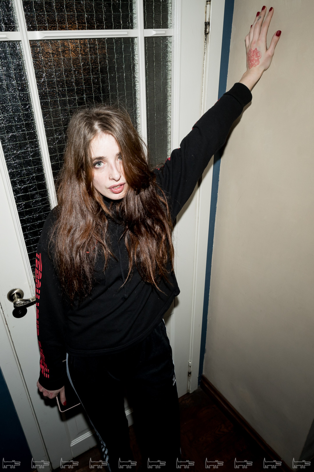 Мария Дризик