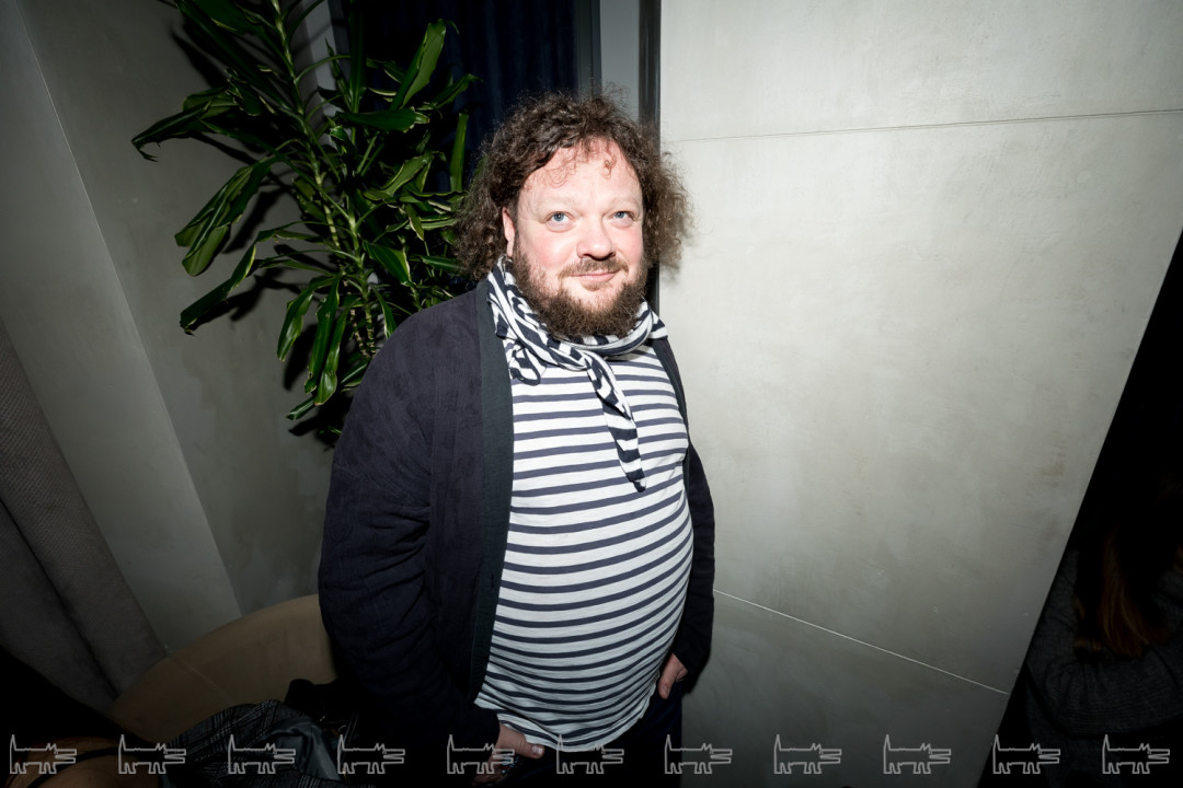 Илья Базарский