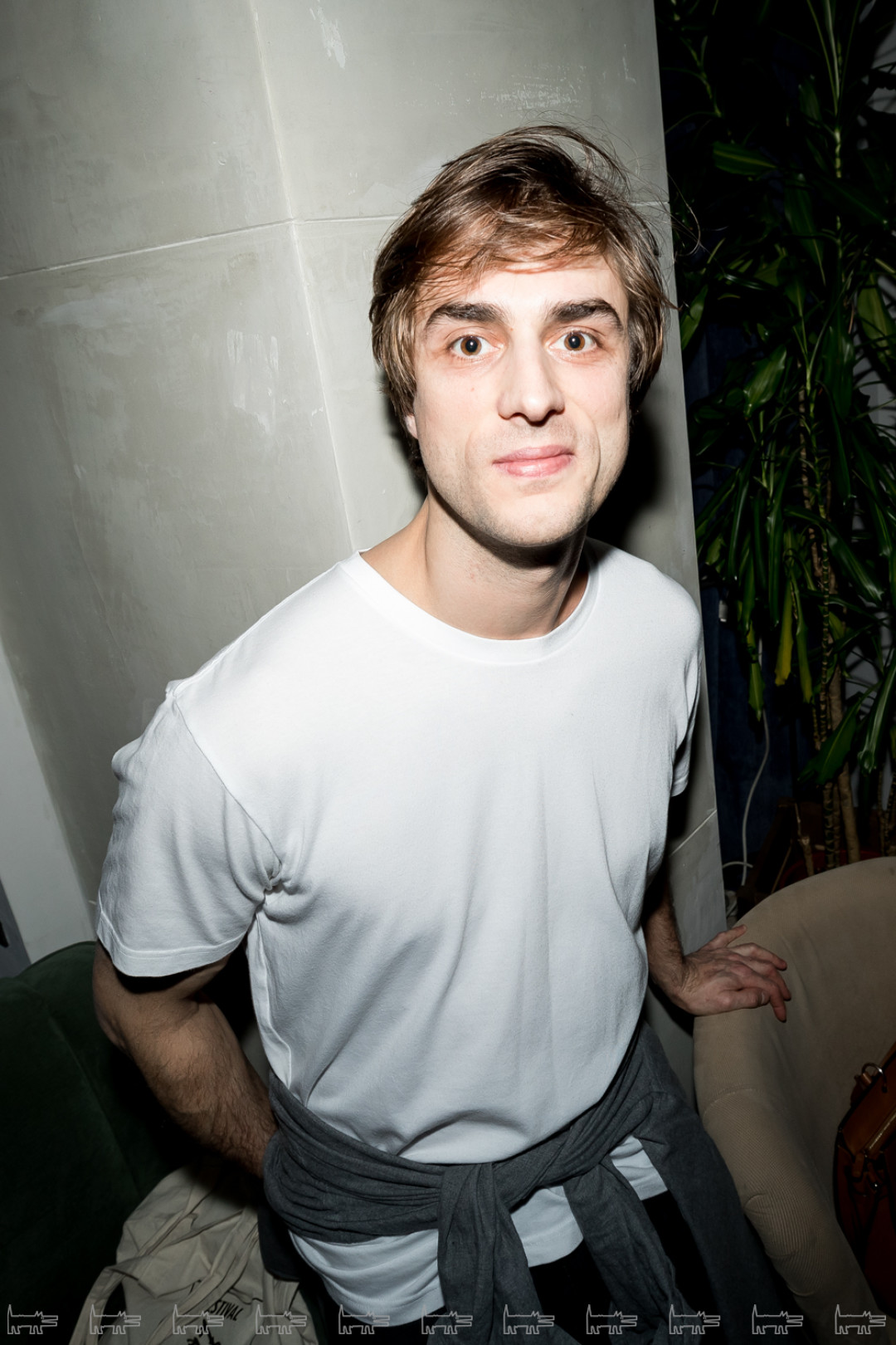 Егор Медведев