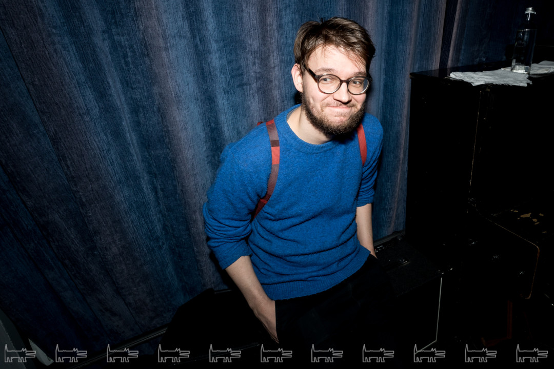 Федор Курехин