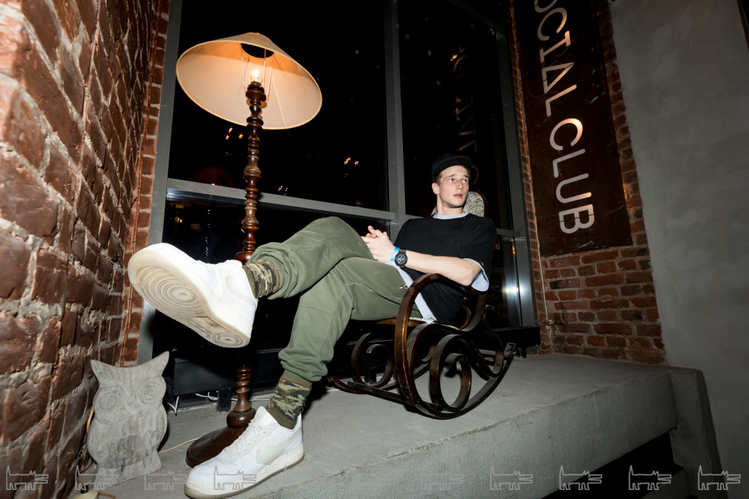 Евгений Романцов