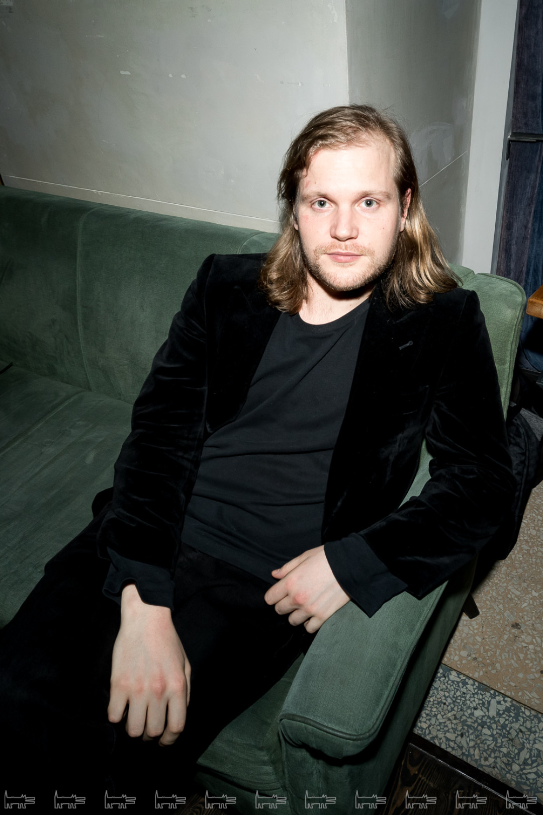 Михаил Колесников